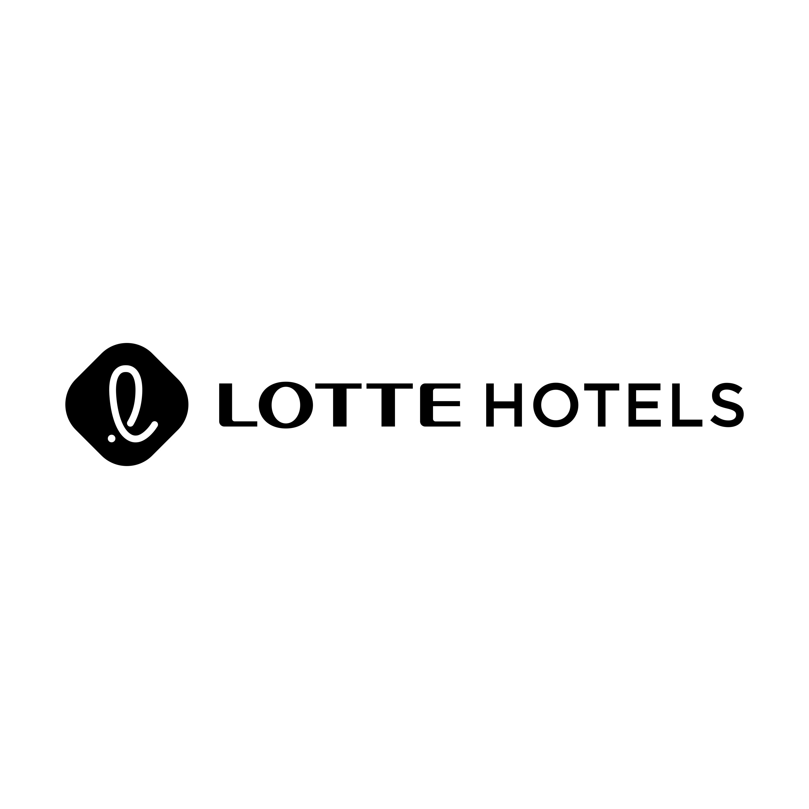 Lotte Hotel St. Petersburg