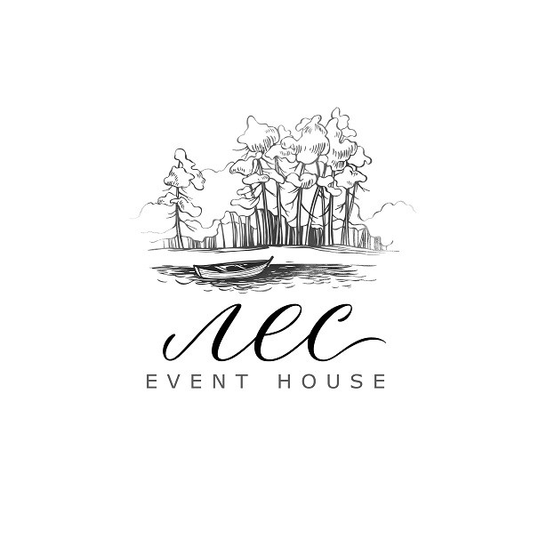Лес Event House