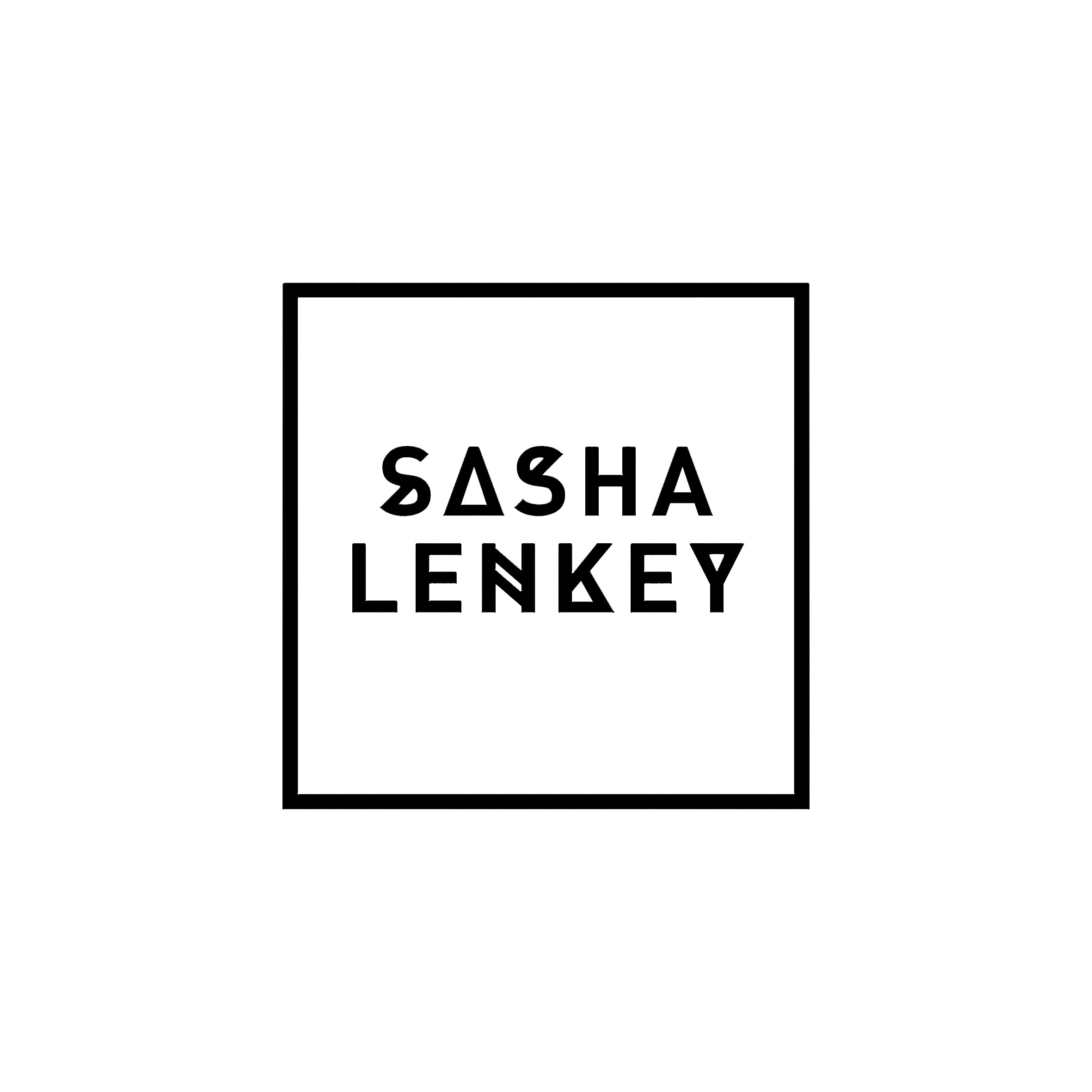 SASHA LENKEY