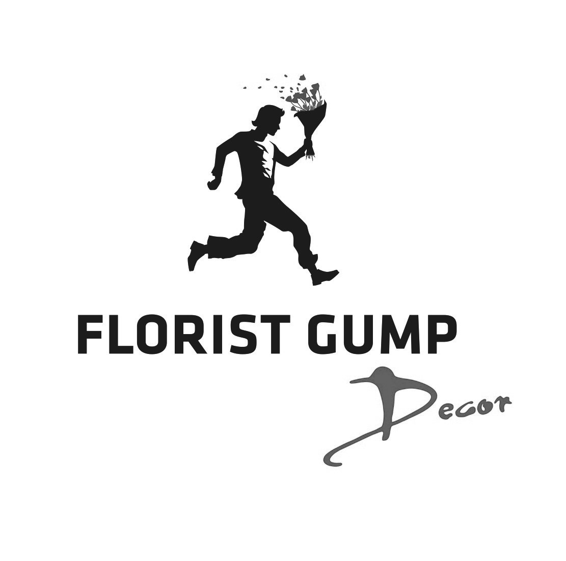 Florist Gump Decor