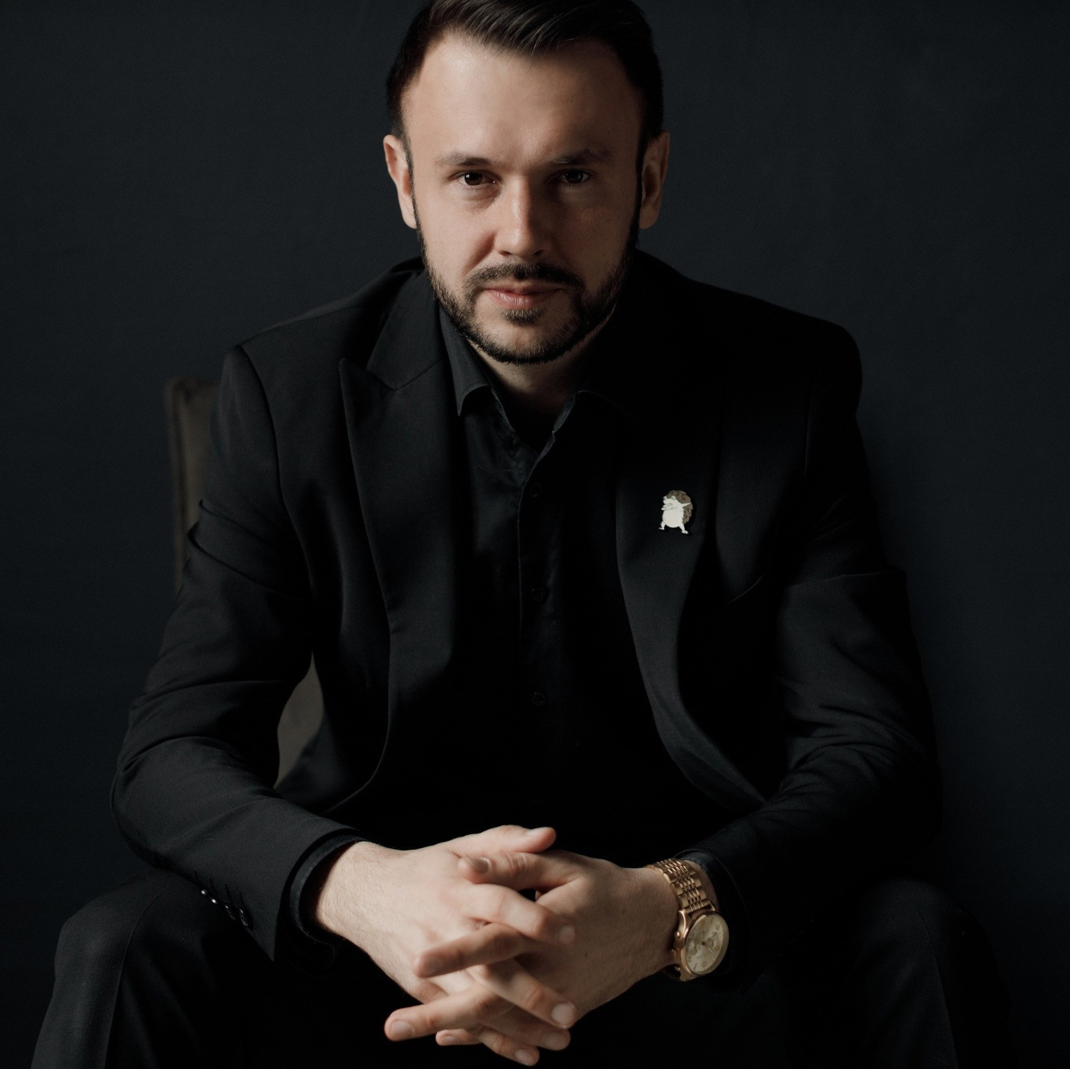 Юрий Голяк