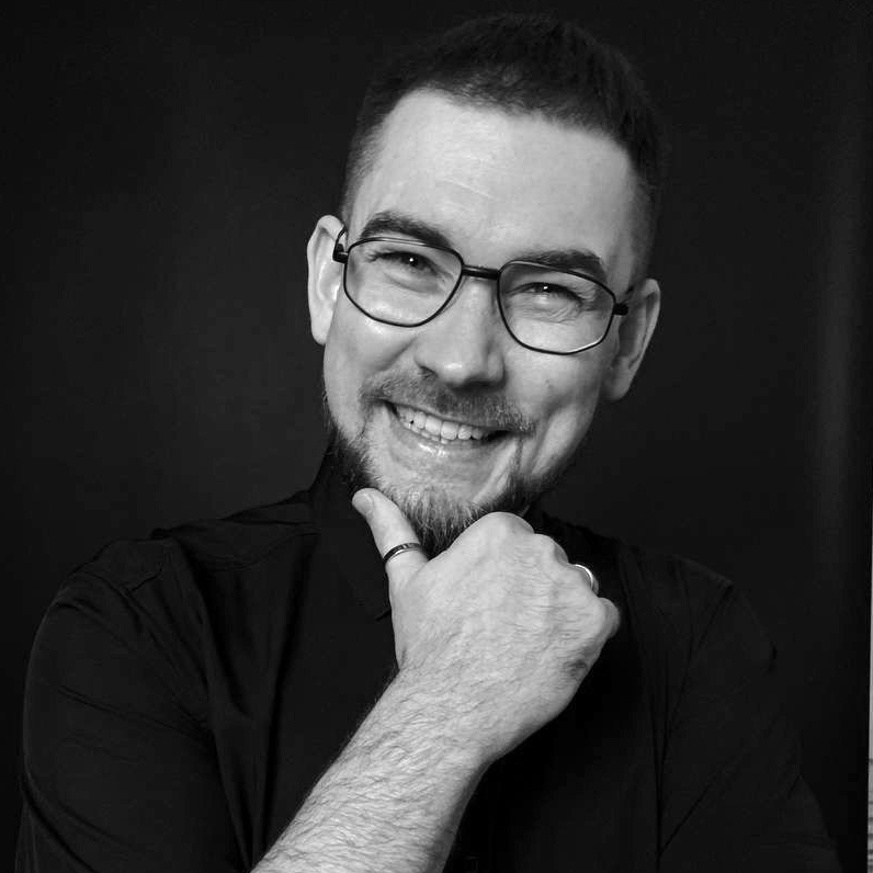 Дмитрий Феофанов