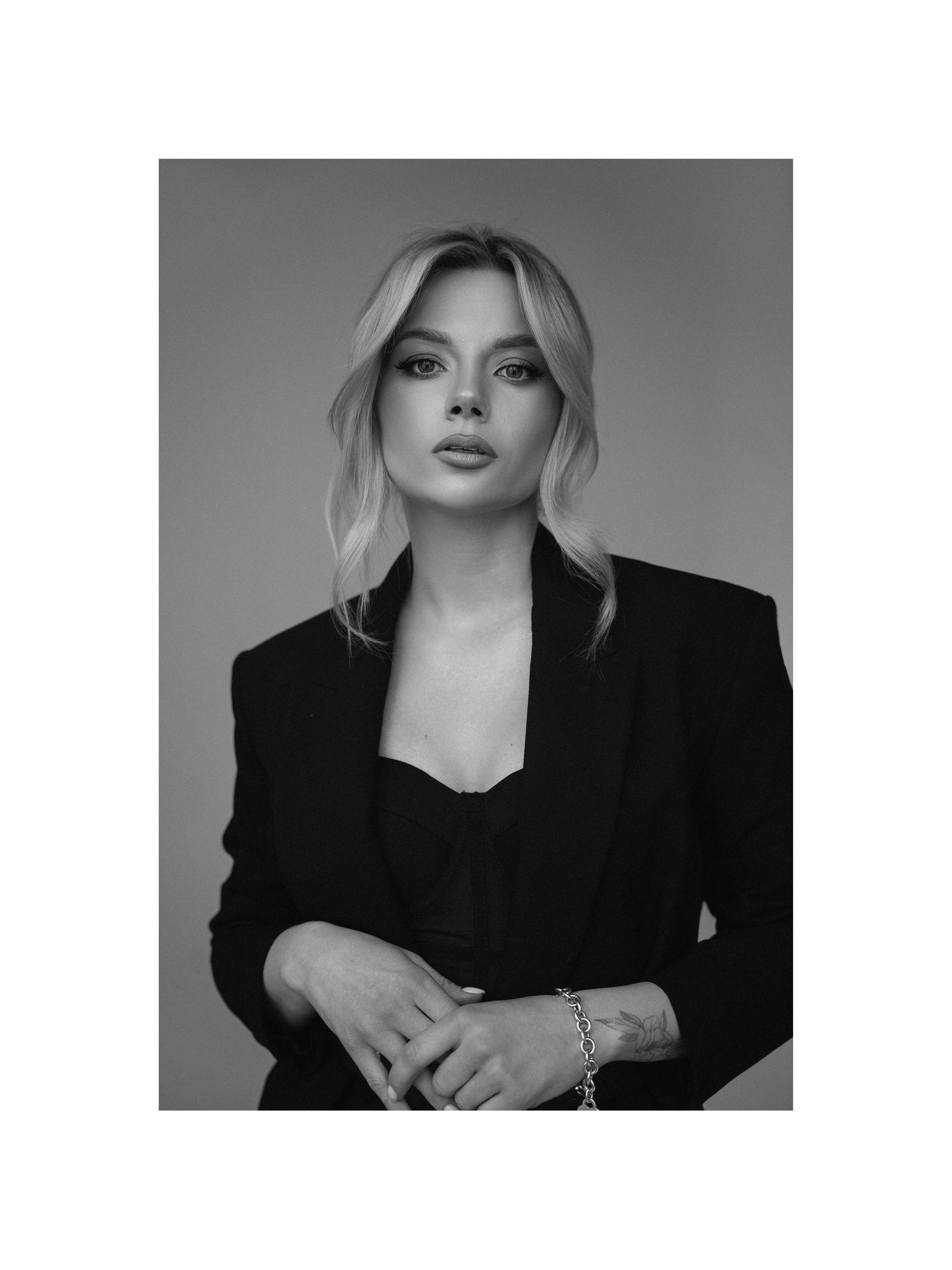 Анастасия Заволокина