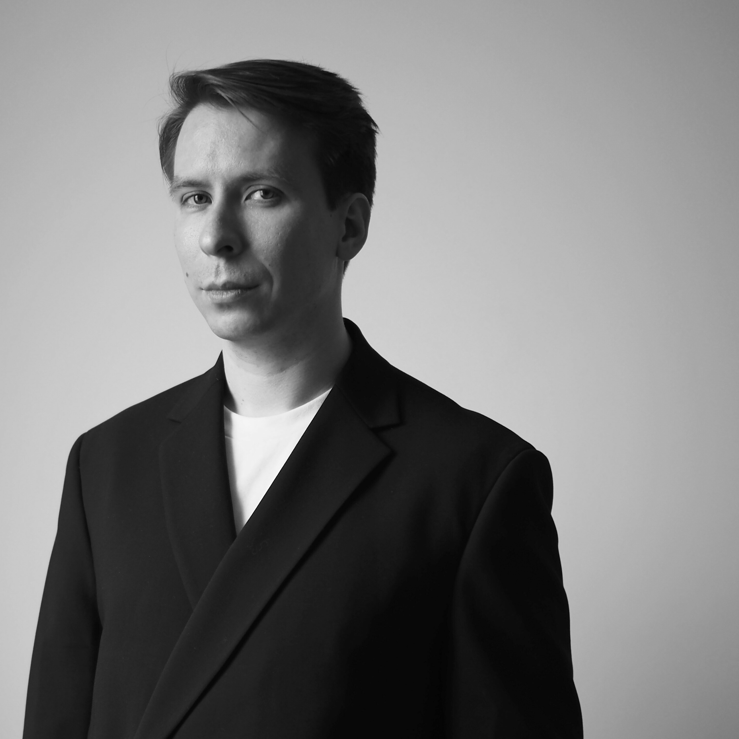 Дмитрий Калино