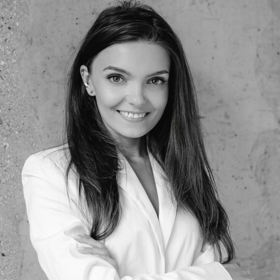 Анна Волкова
