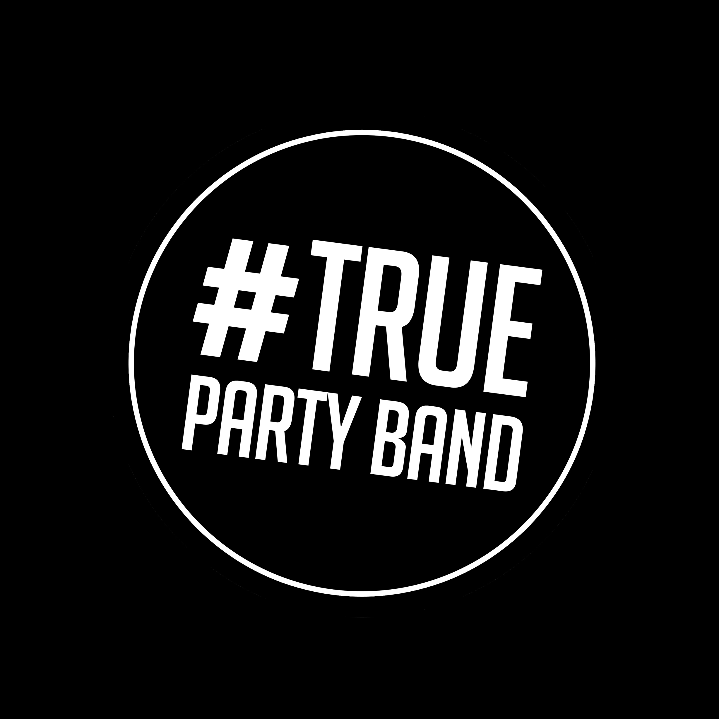 True Party Band