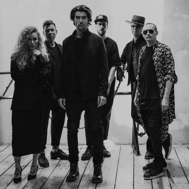 Gipsy Band