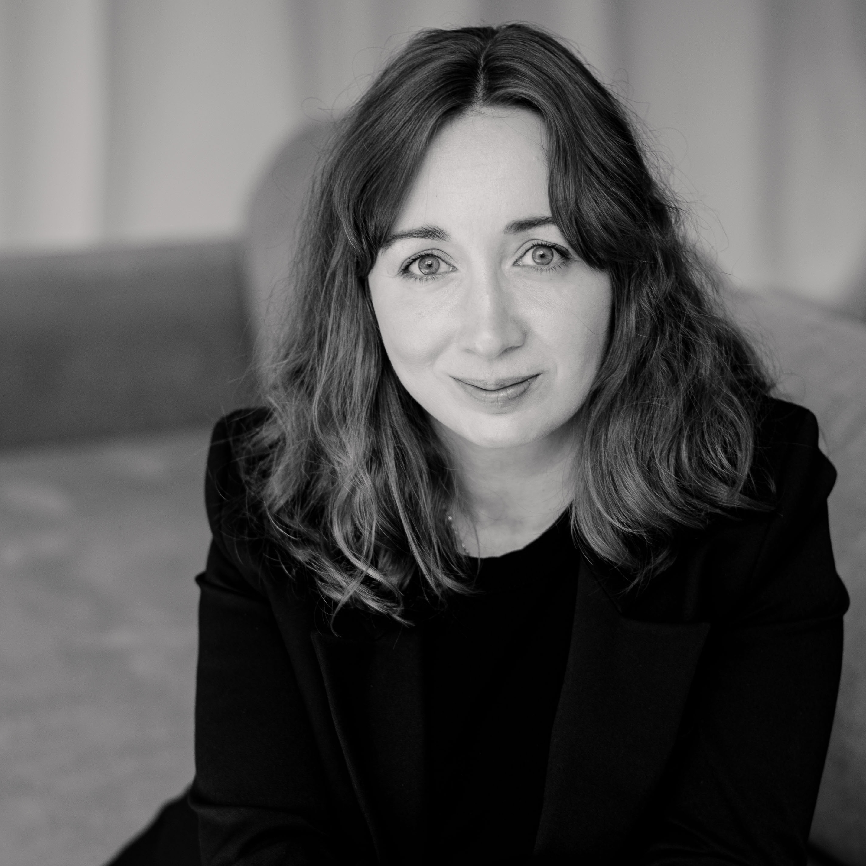 Катерина Чулкова