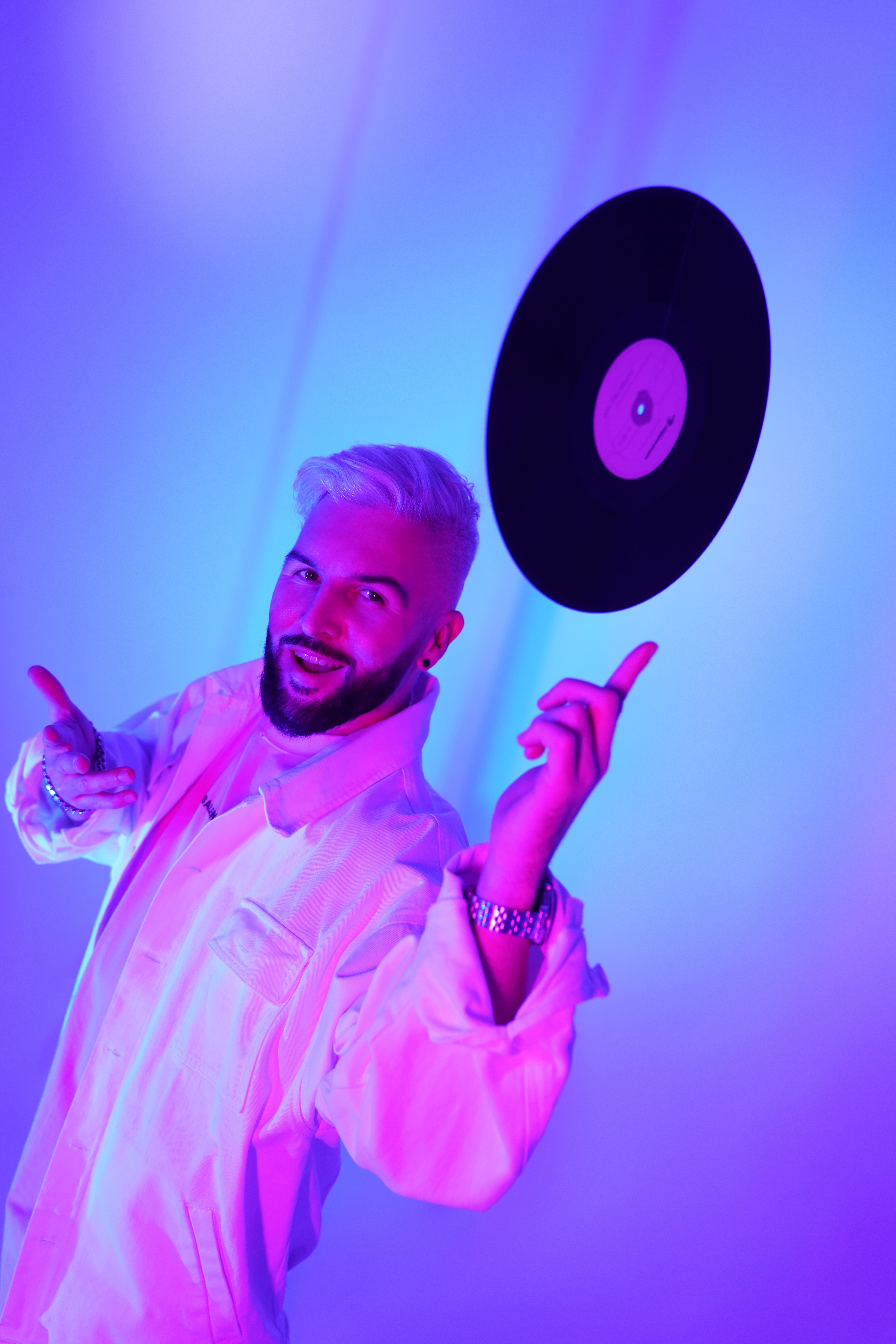 DJ Rokit