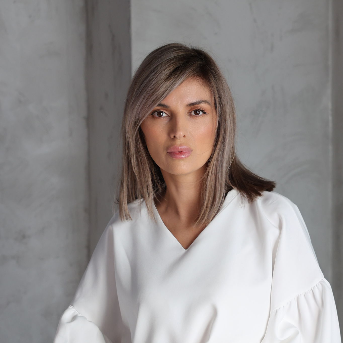 Elena Geller