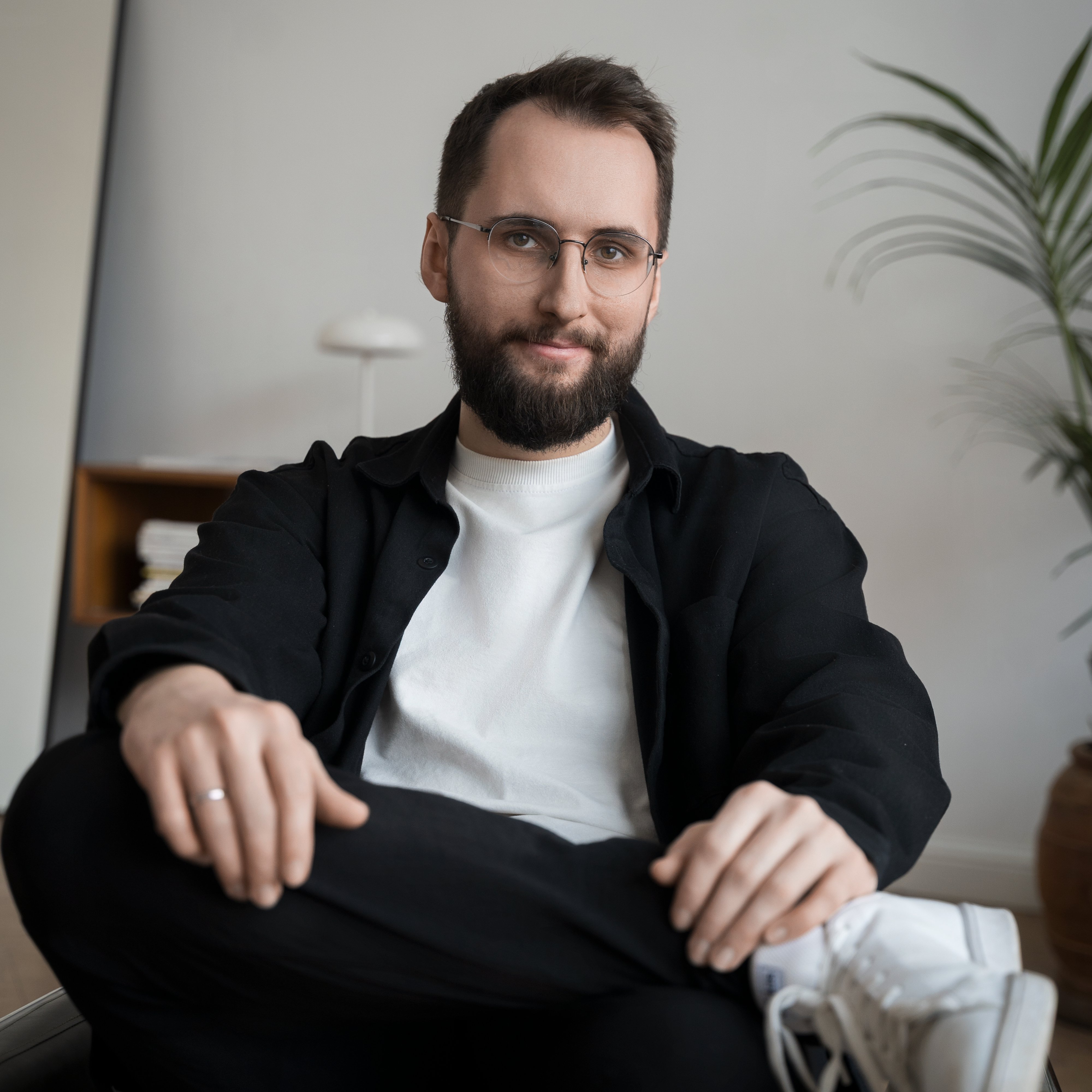 Дмитрий Крюков