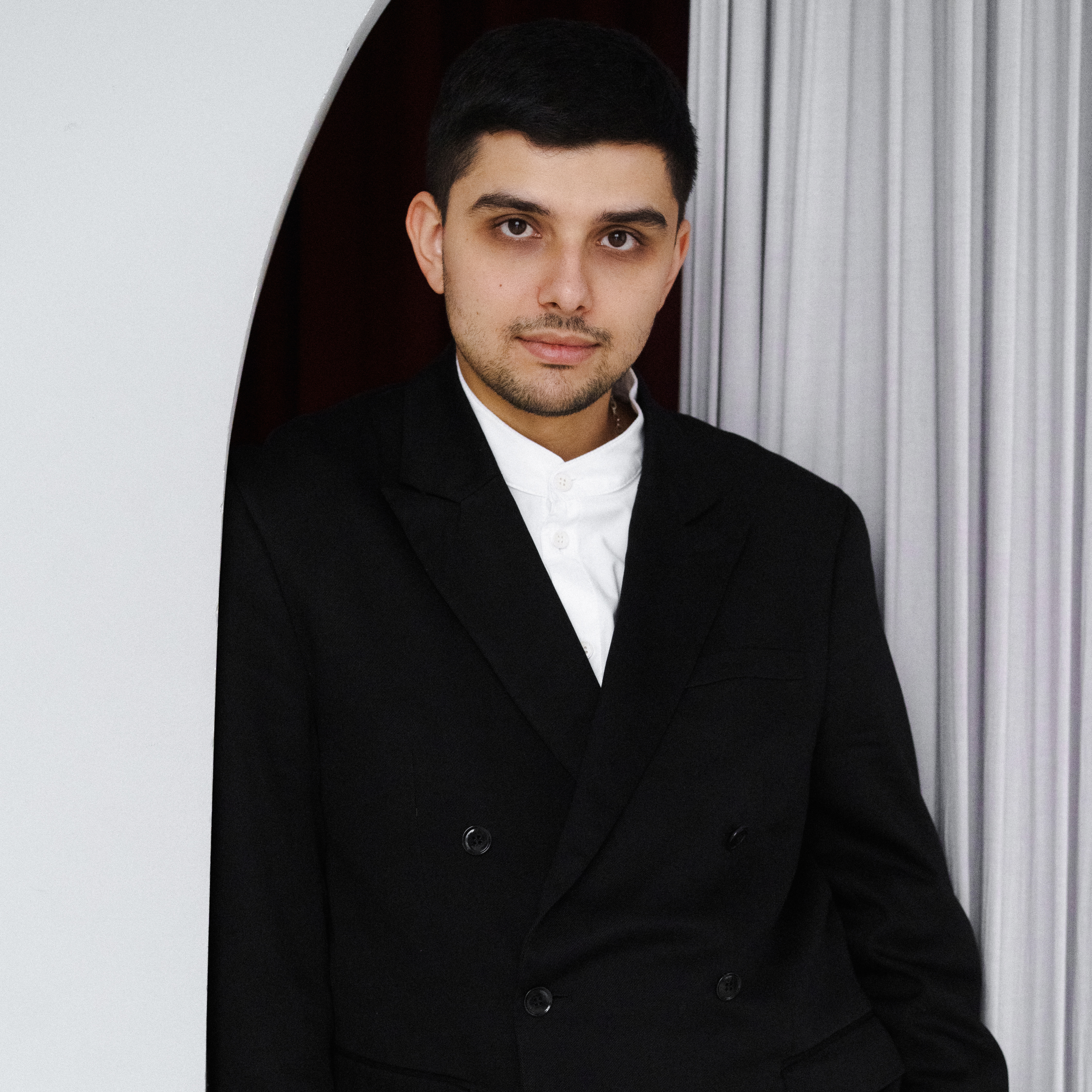 Дмитрий Шлег