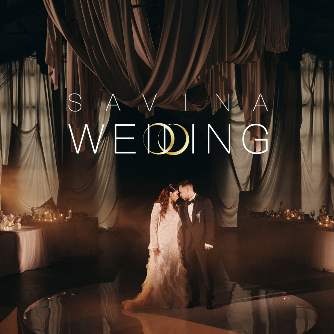 SAVINA WEDDING