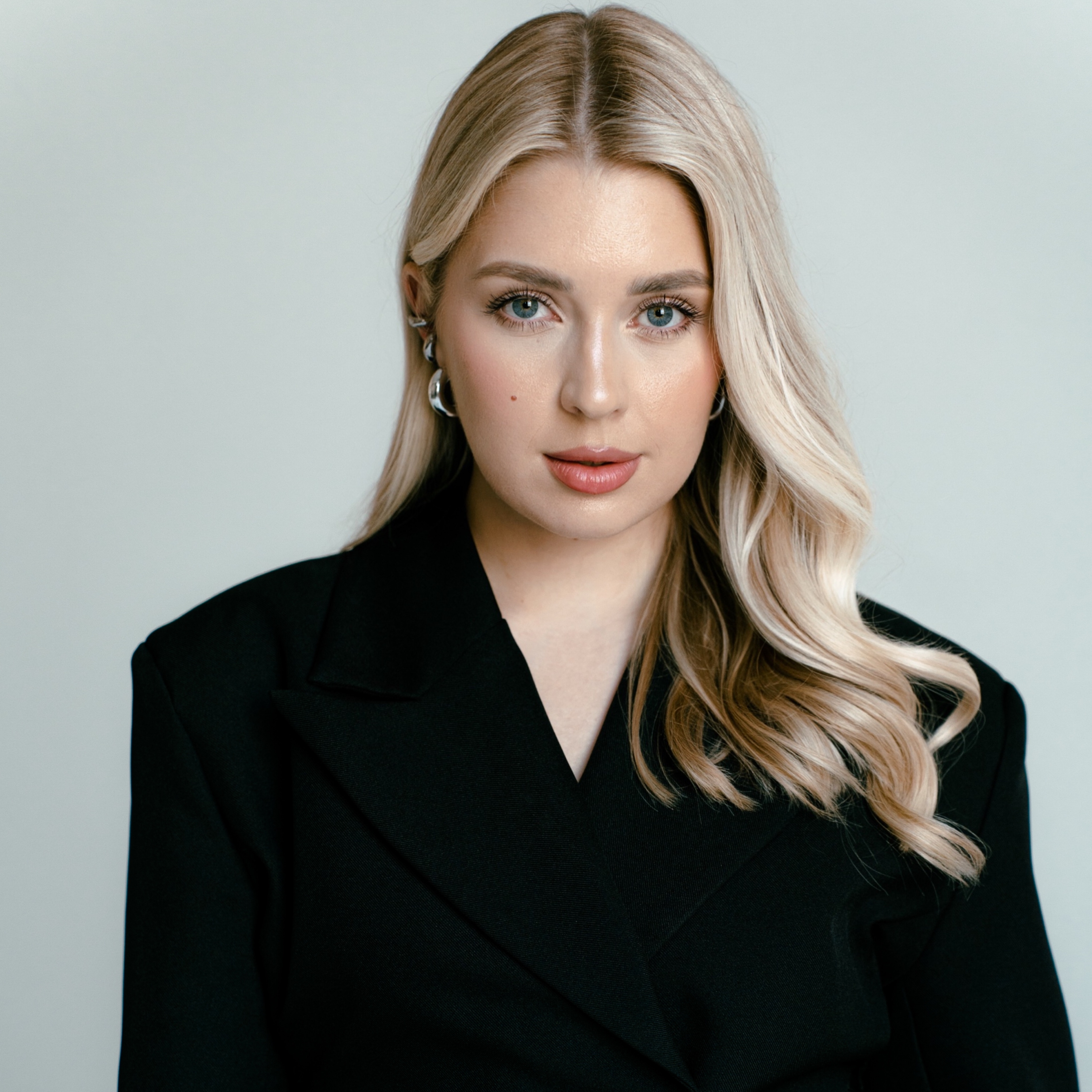 Алина Фокина