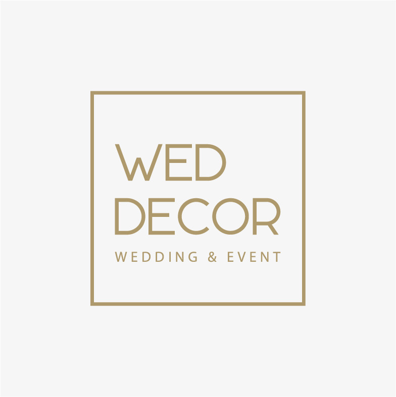Wed decor