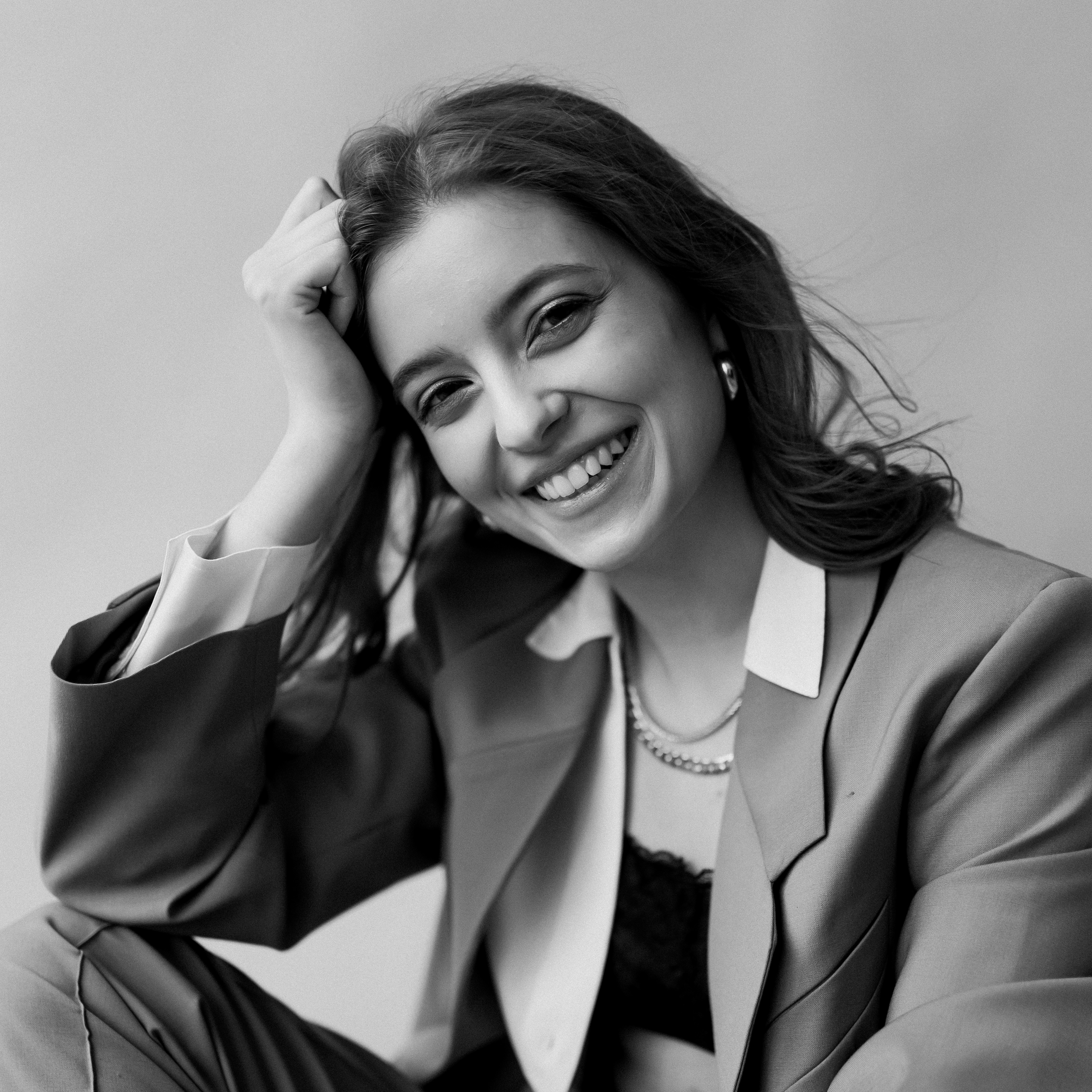 Кристина Болтенкова