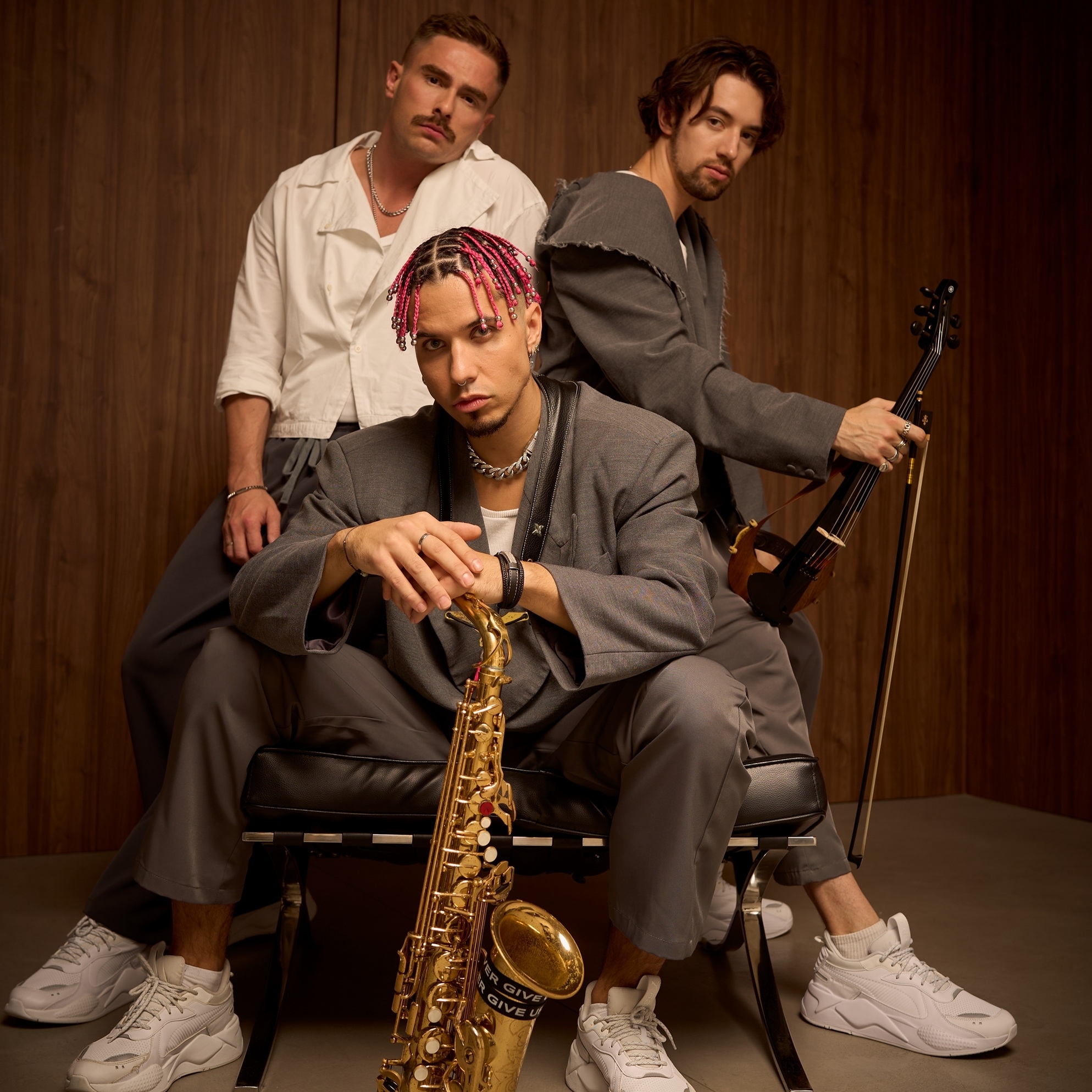 Offbeat Orchestra