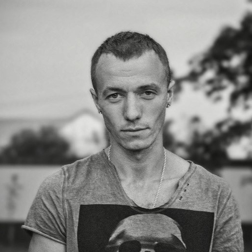 Александр Морсин