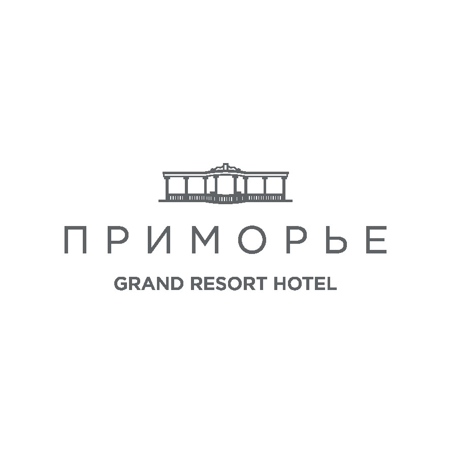 ПРИМОРЬЕ Grand Resort Hotel