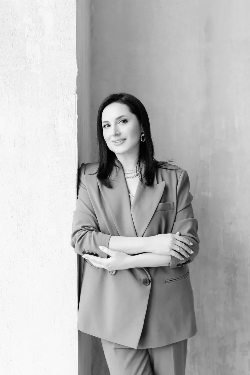 Светлана Кеменова