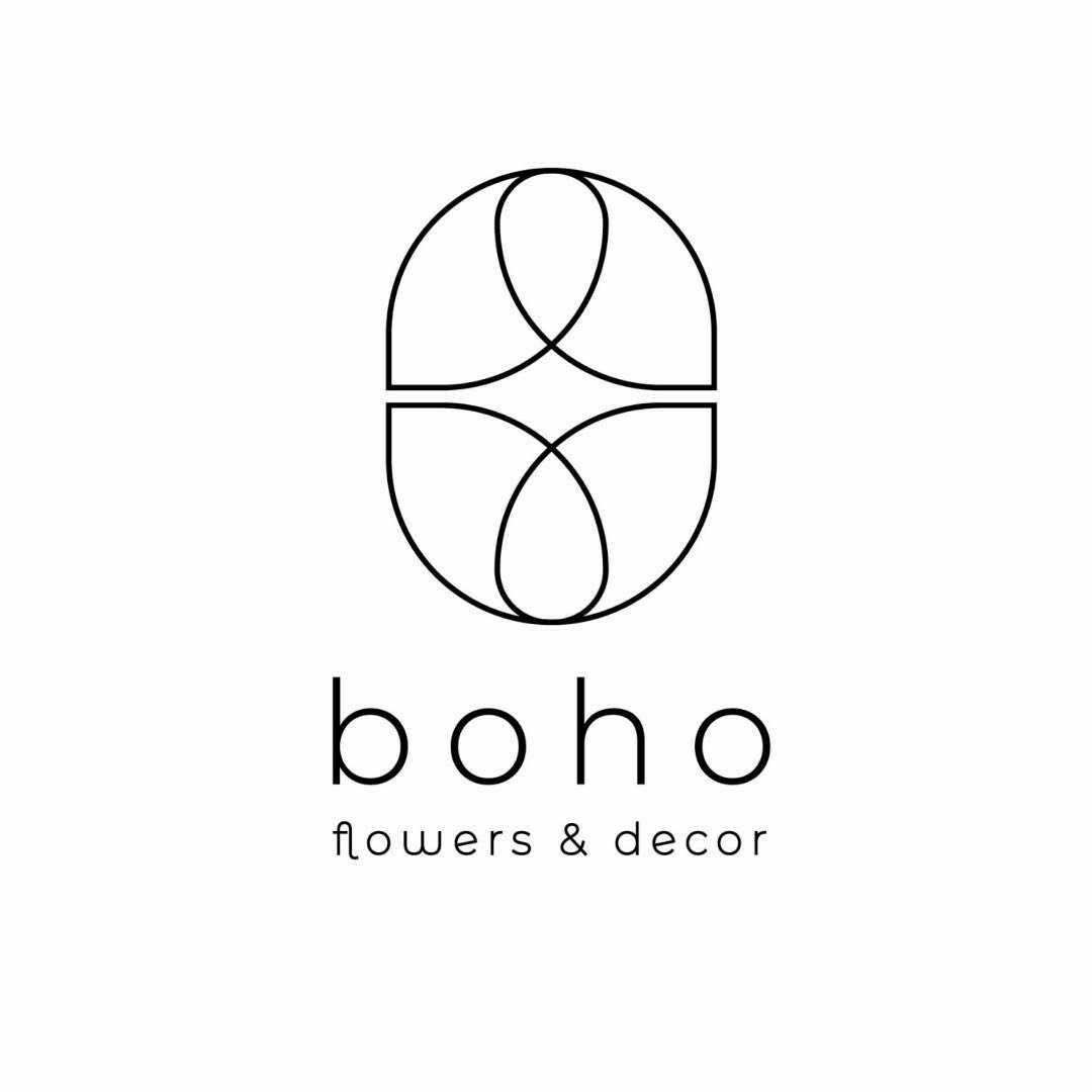 Boho decor