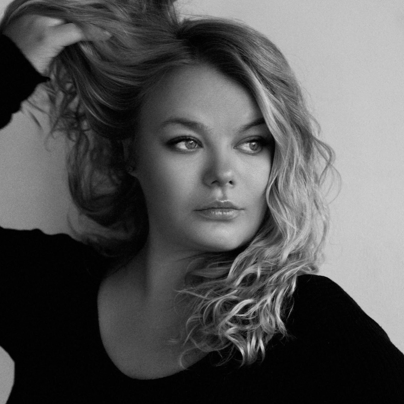 Катерина Алексеевская