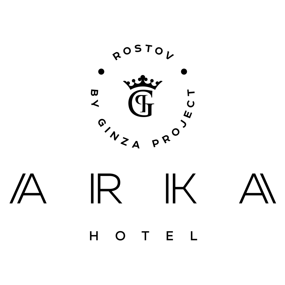 ARKA Hotel by Ginza Project