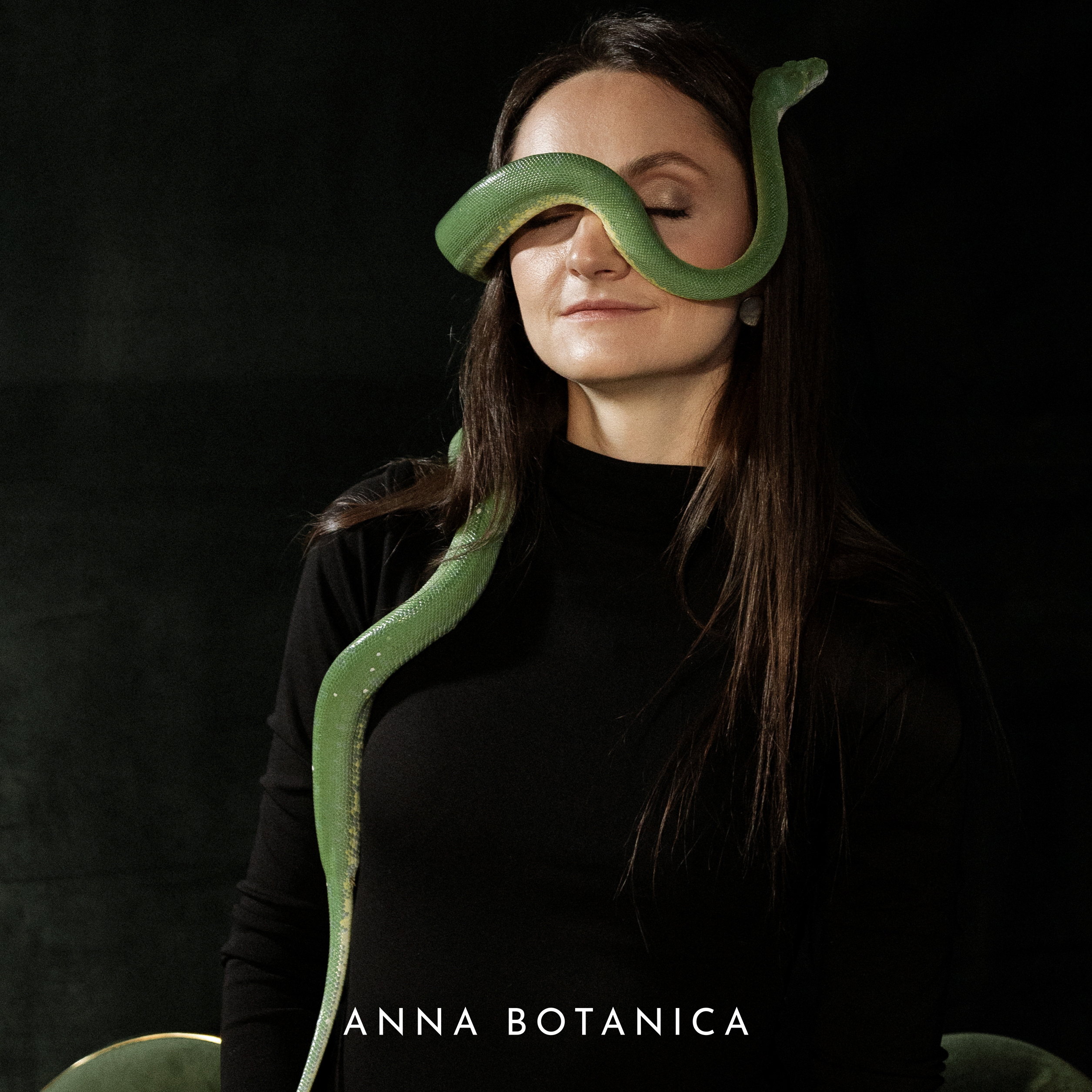 Anna Botanica