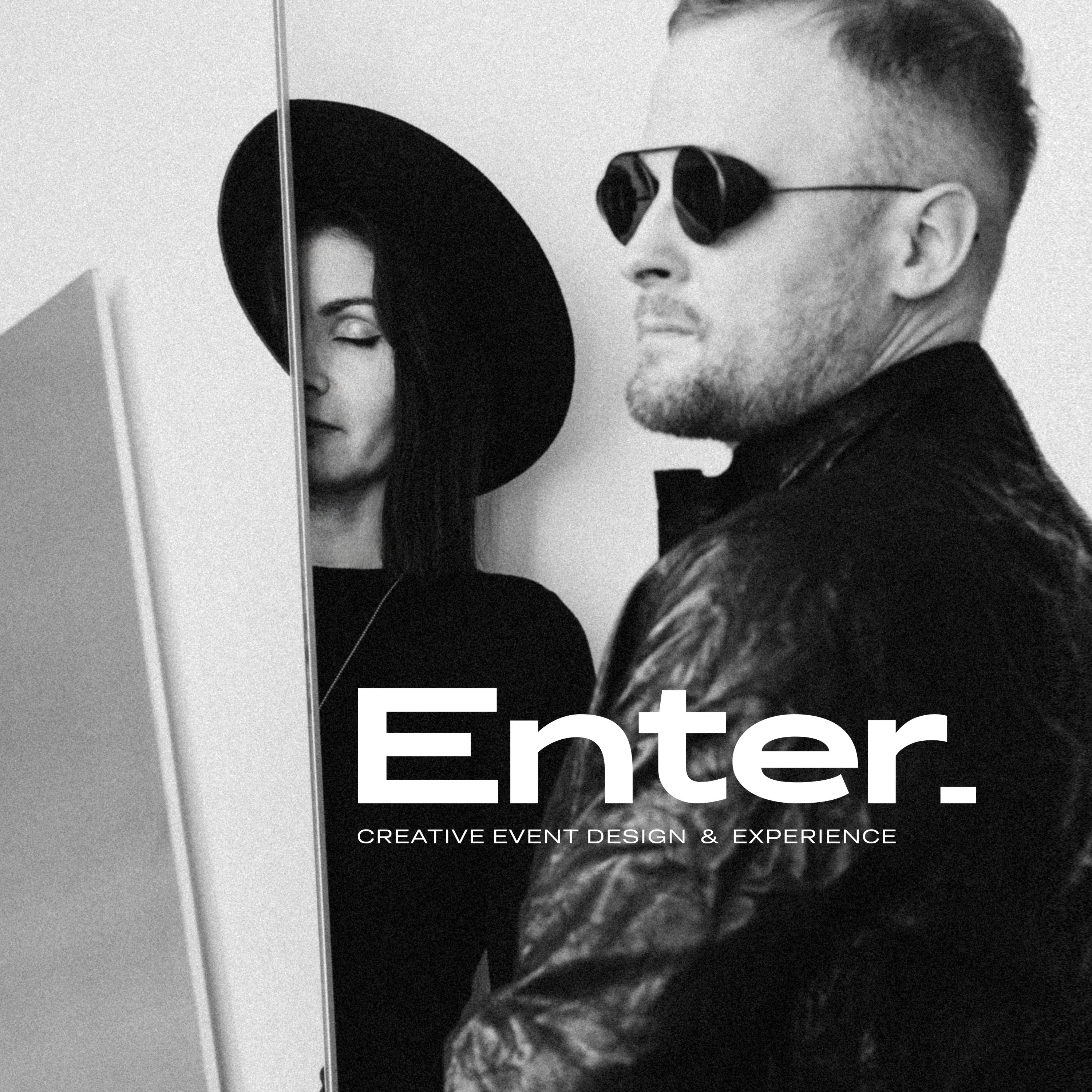 Enter Studio