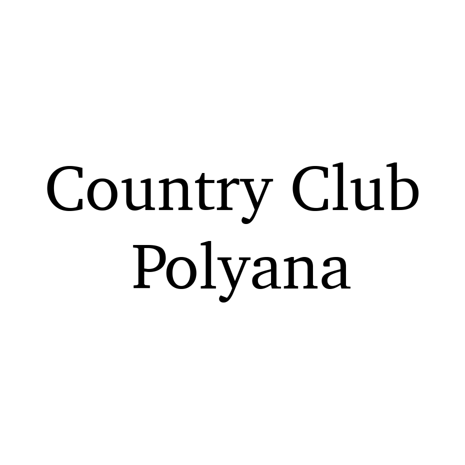 Country Club Polyana