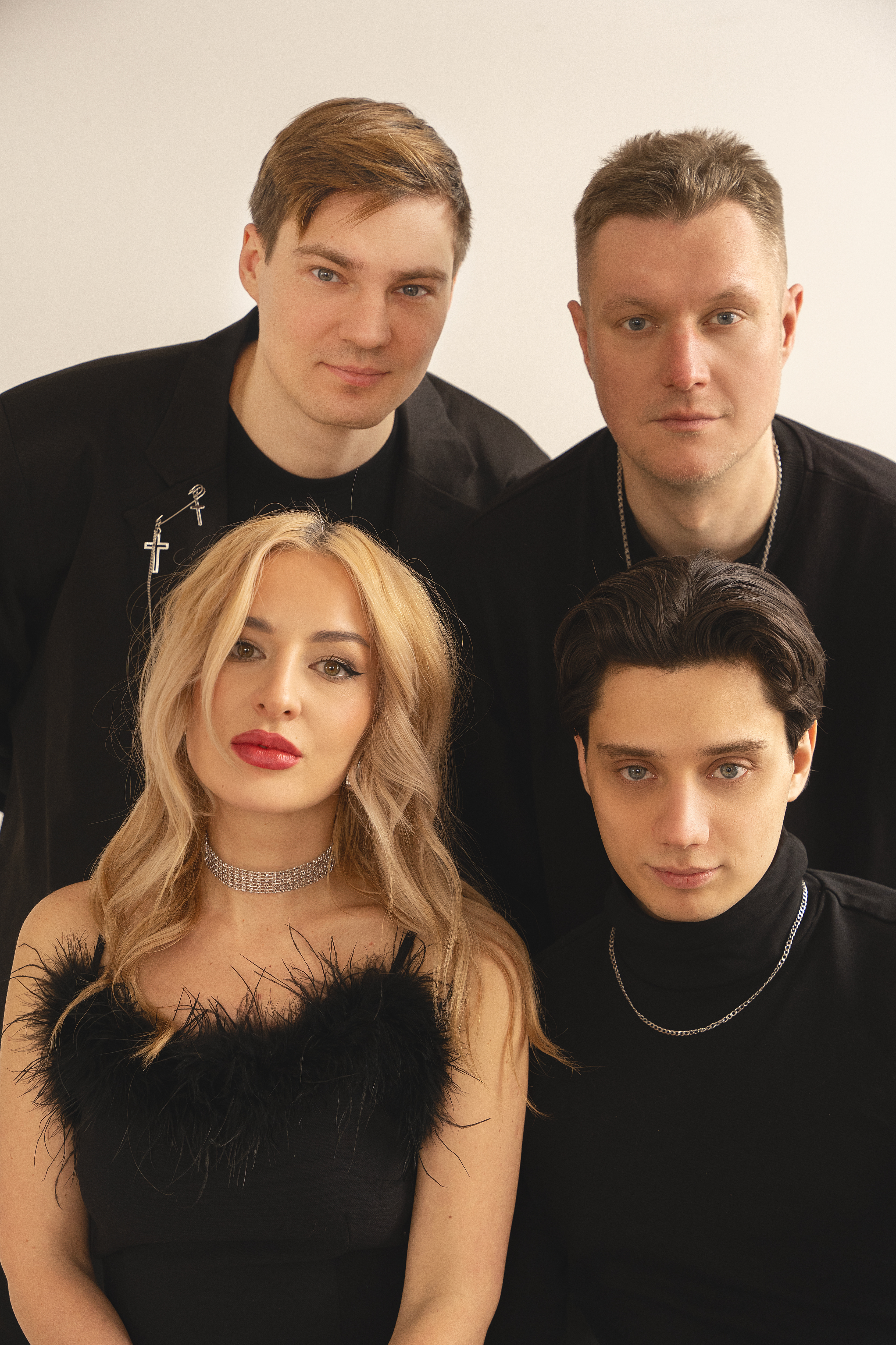 КАВЕР - ГРУППА "СЕЙЧАС"
