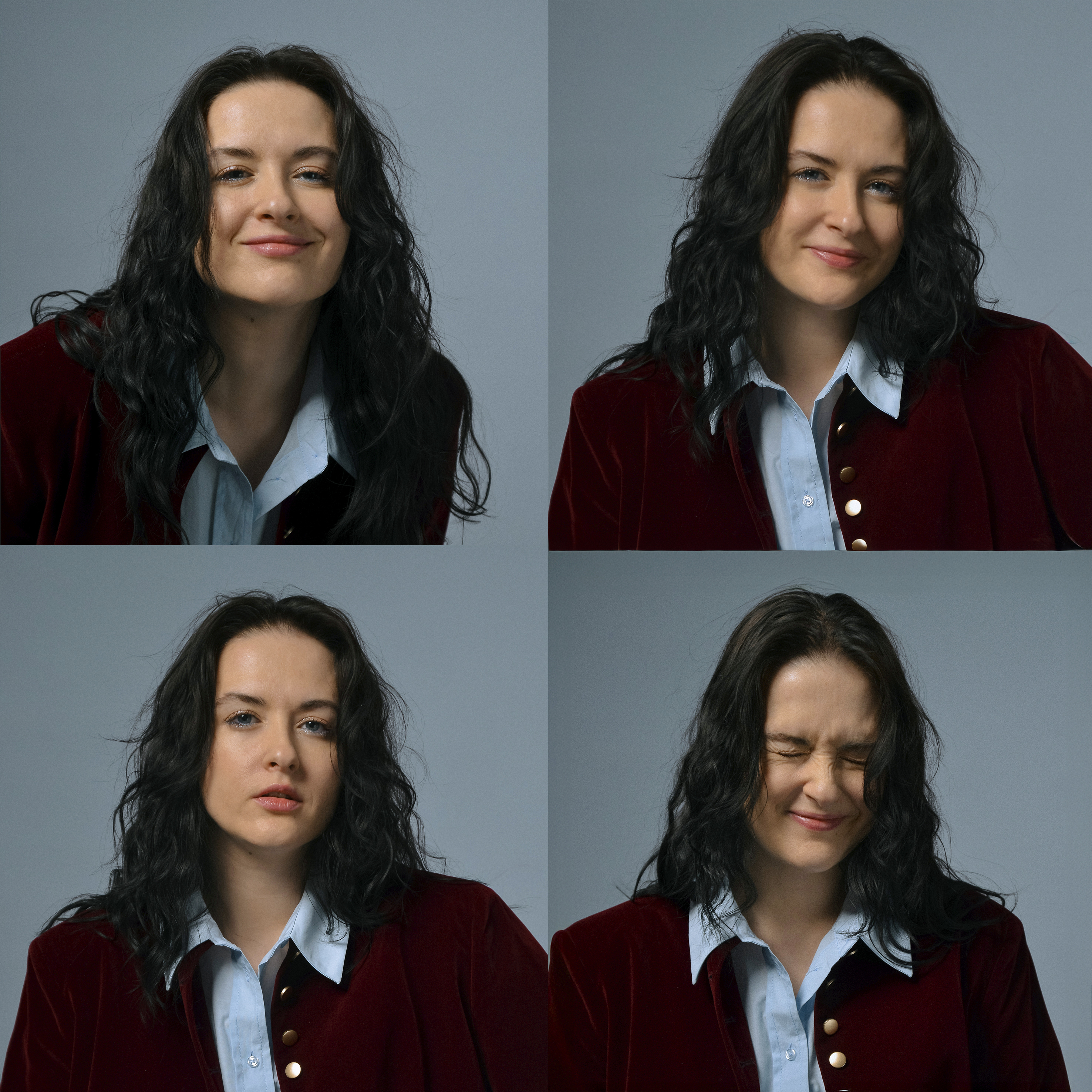 Екатерина Черненко