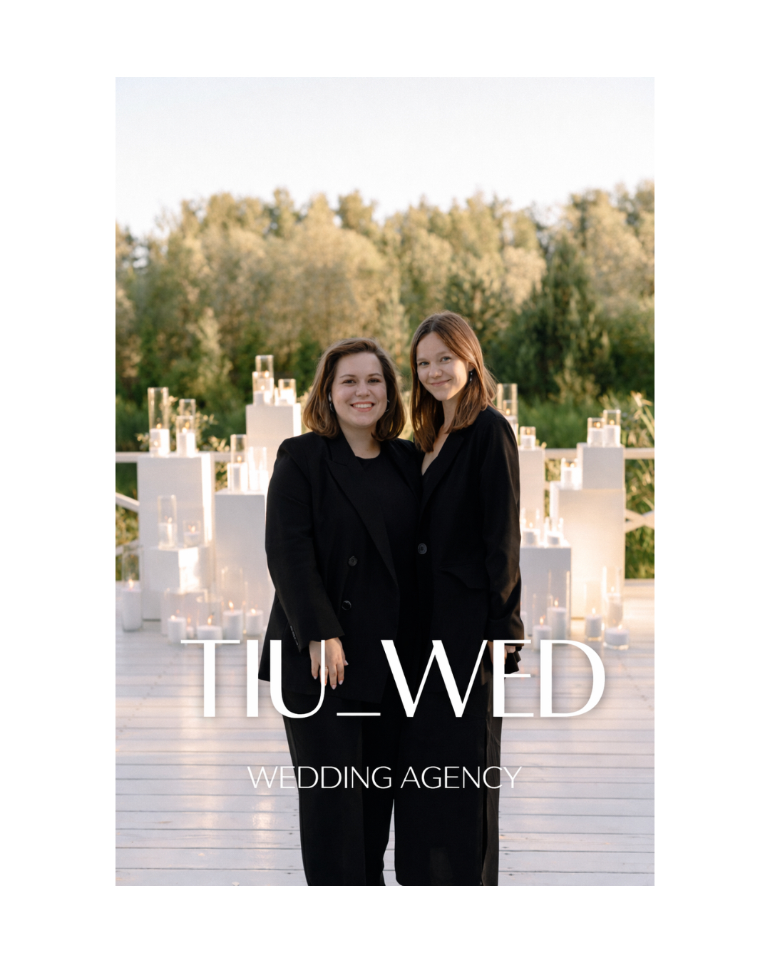 TIU_WED Ксения Тютина