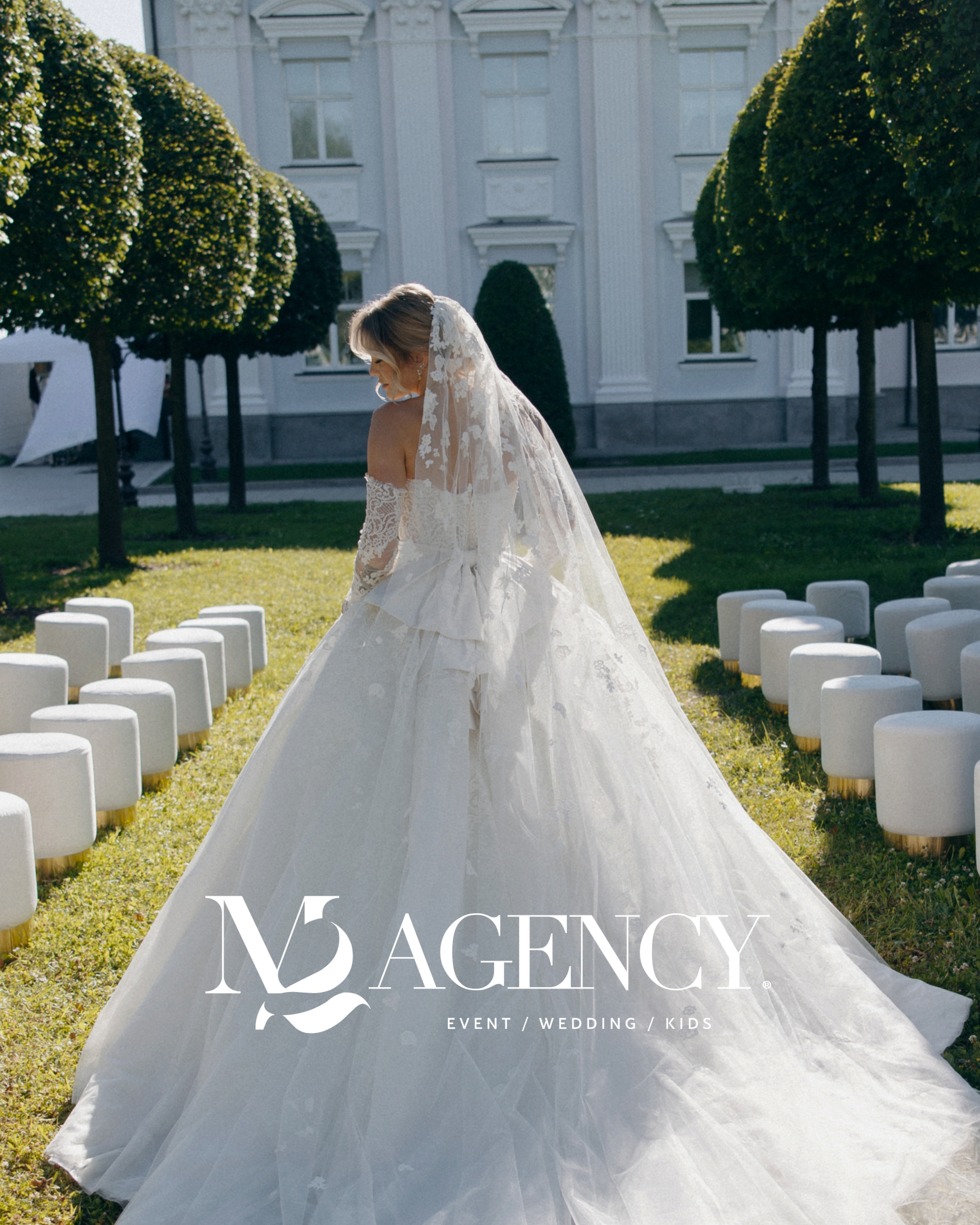 M2 EVENTS AGENCY