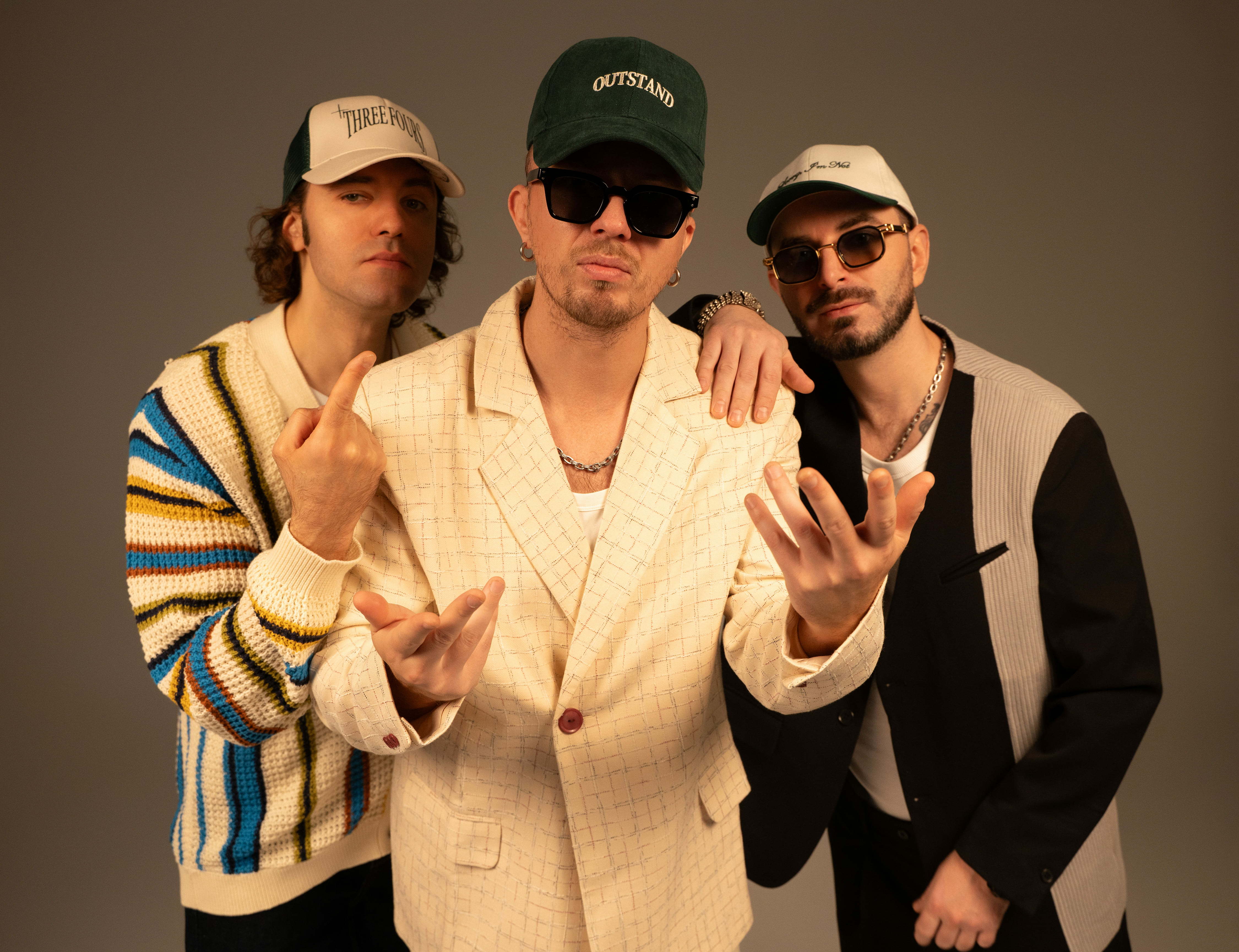 Garage Band