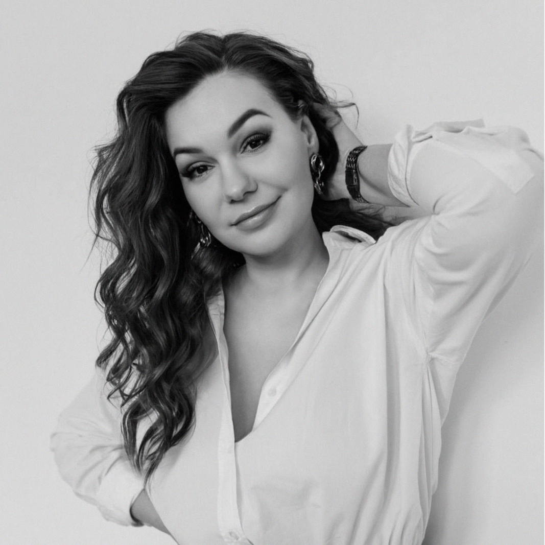 SASHA SHEMANSKAYA