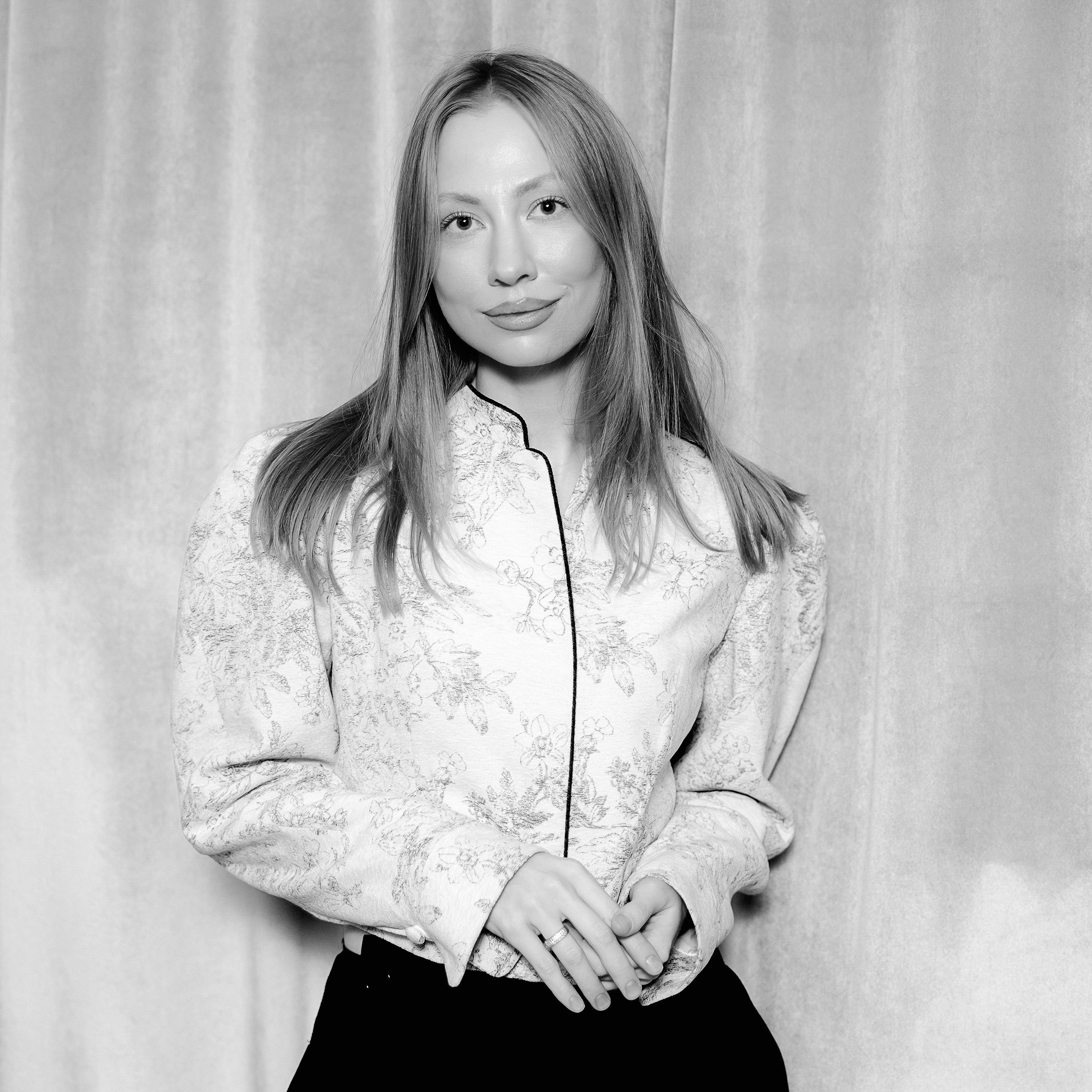 Екатерина Королева