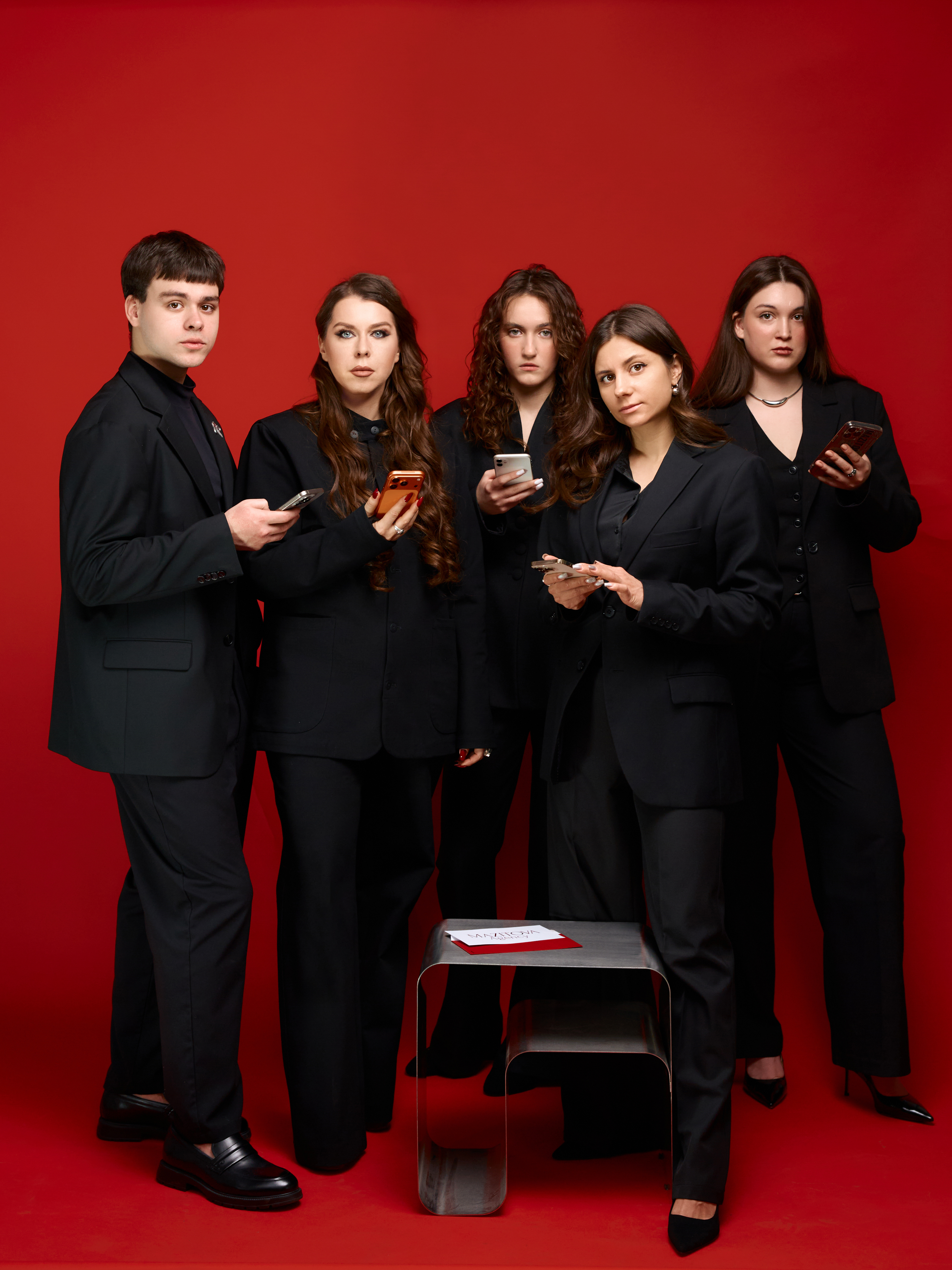 MAZITOVA AGENCY