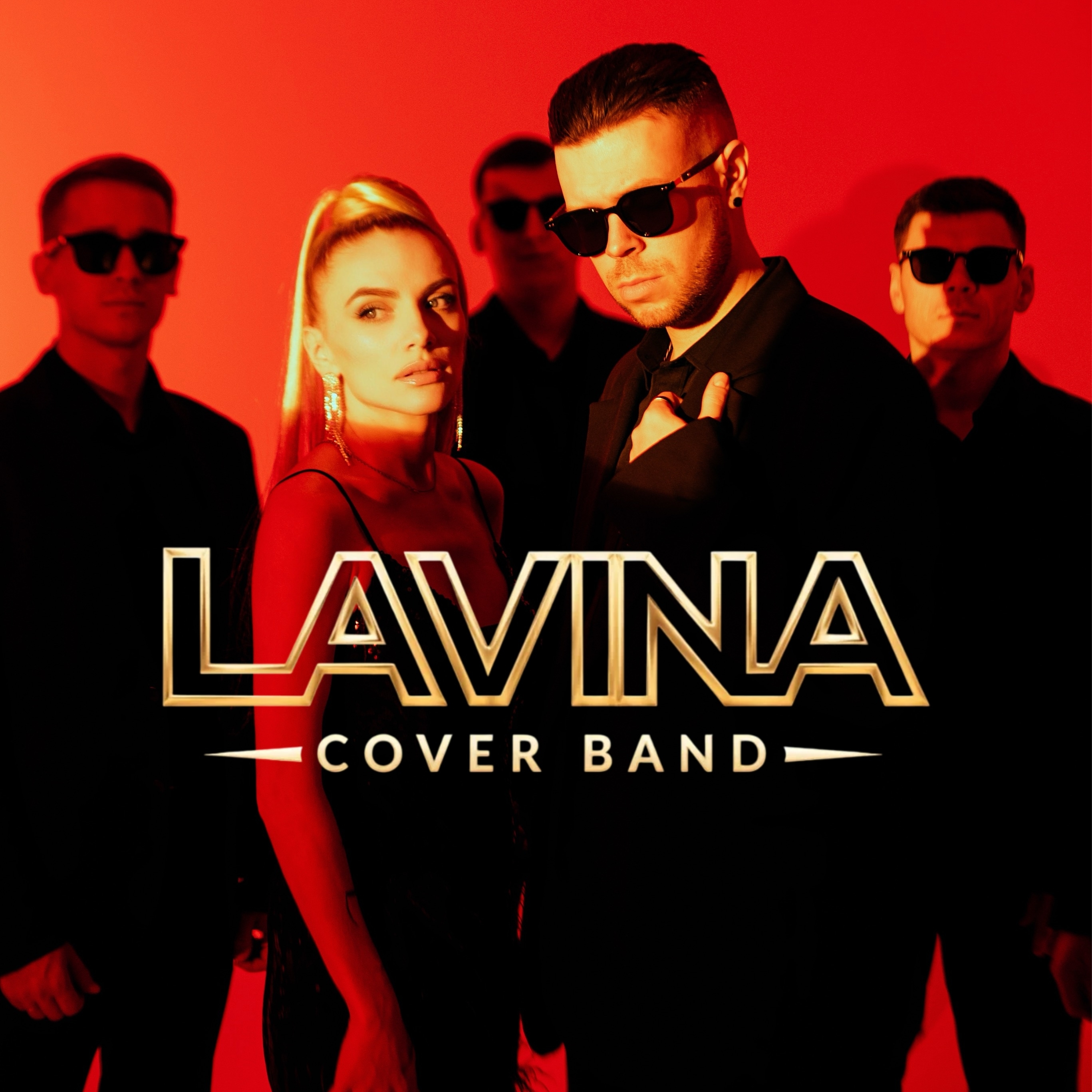 Lavina