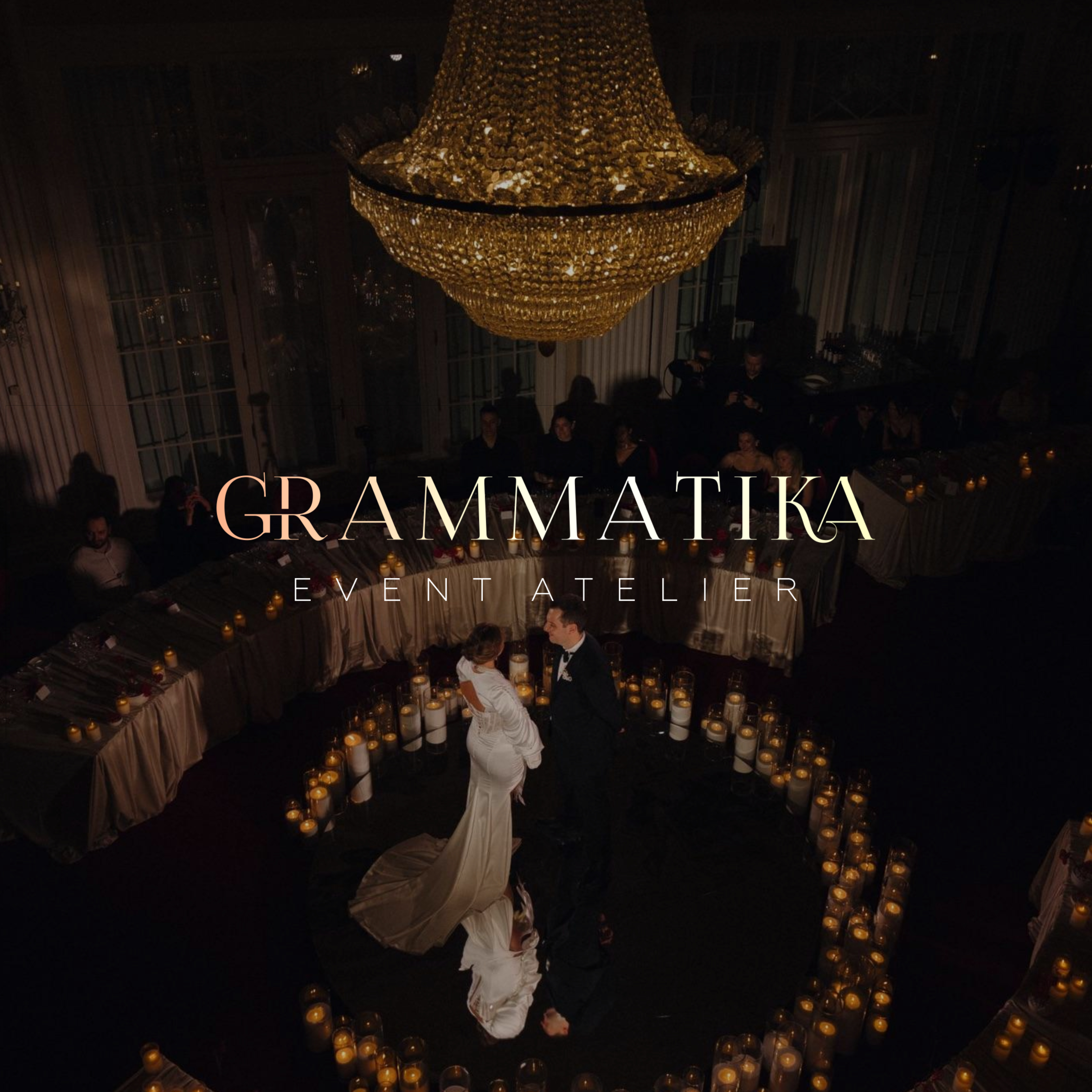 Grammatika Event Atelier