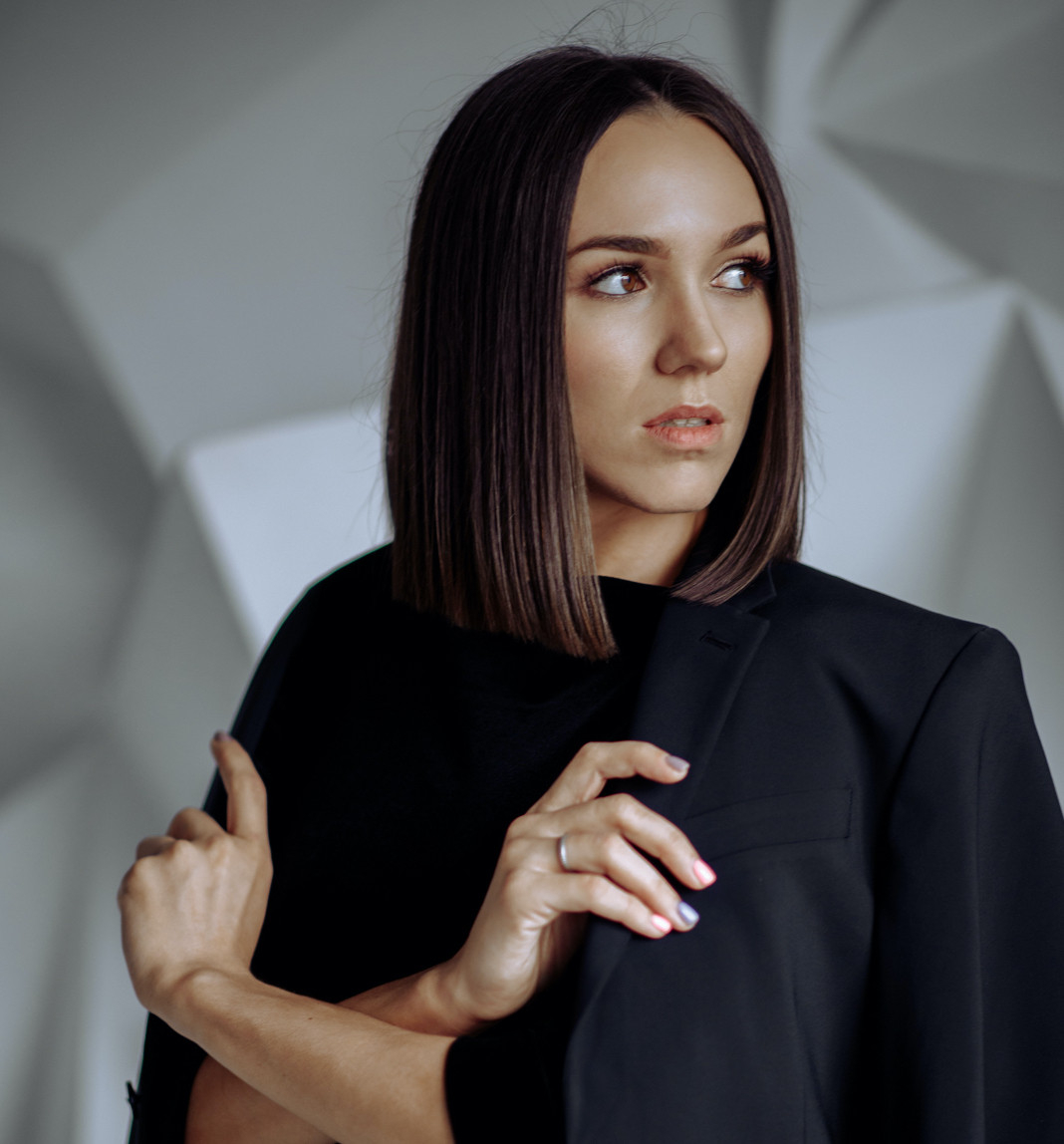 Светлана Матросова