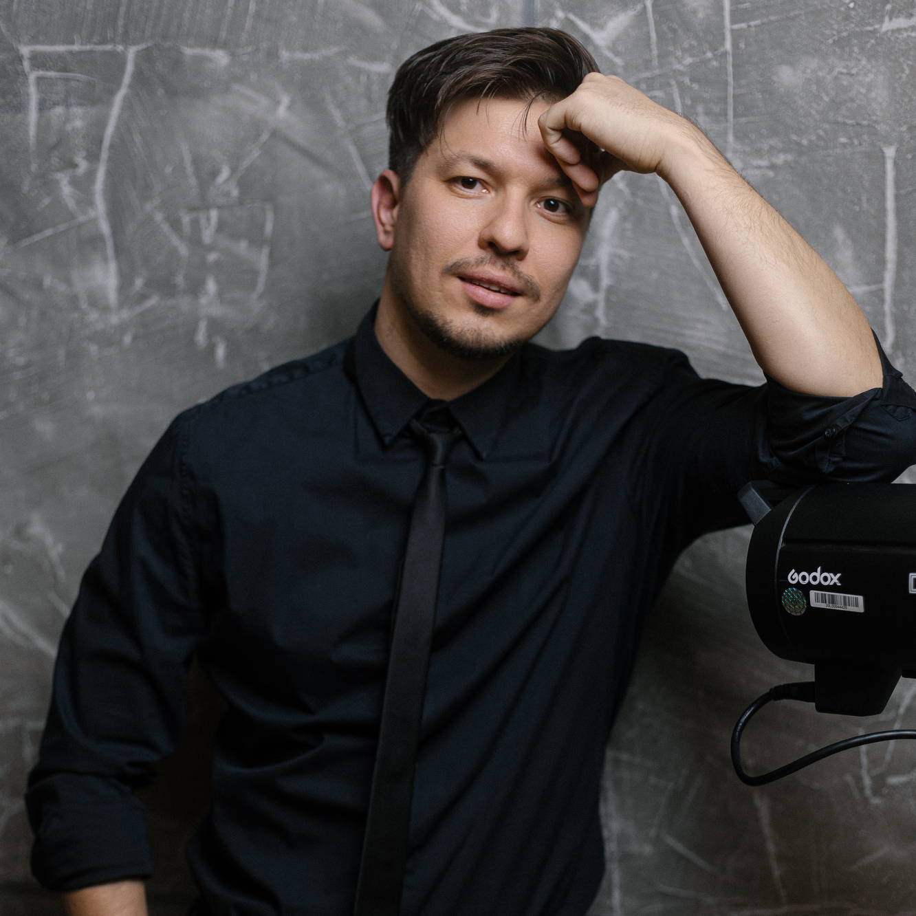 Евгений Голиков