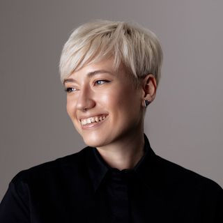 Эльвира Шмелёва