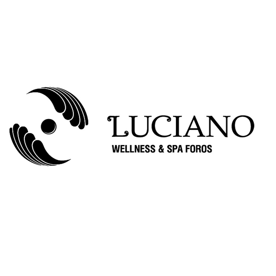 LUCIANO Wellness & SPA Foros