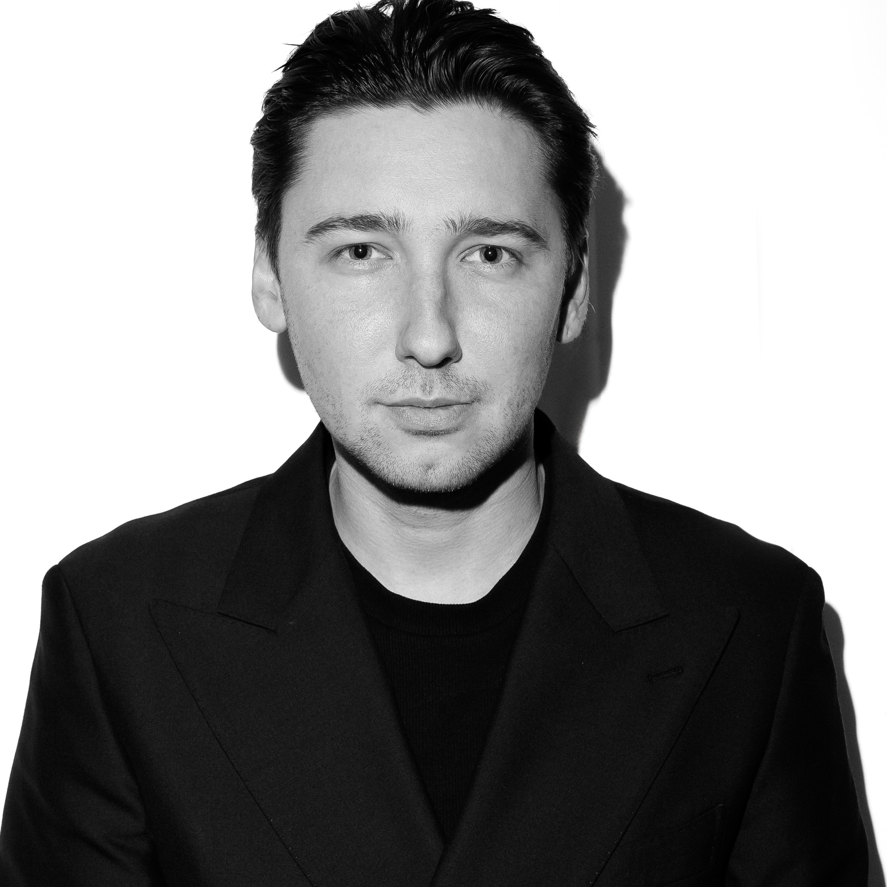 Алексей Смирнов