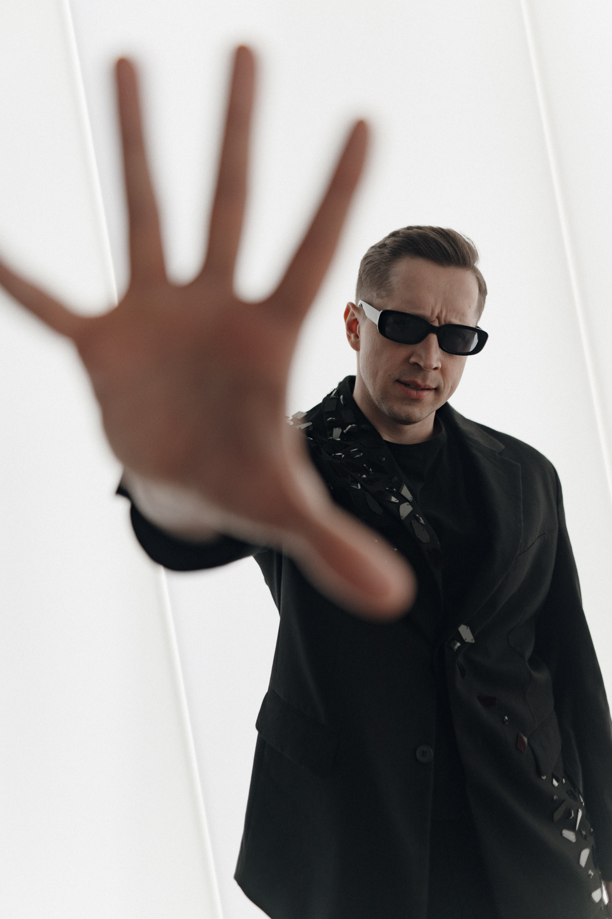 Александр Проказов