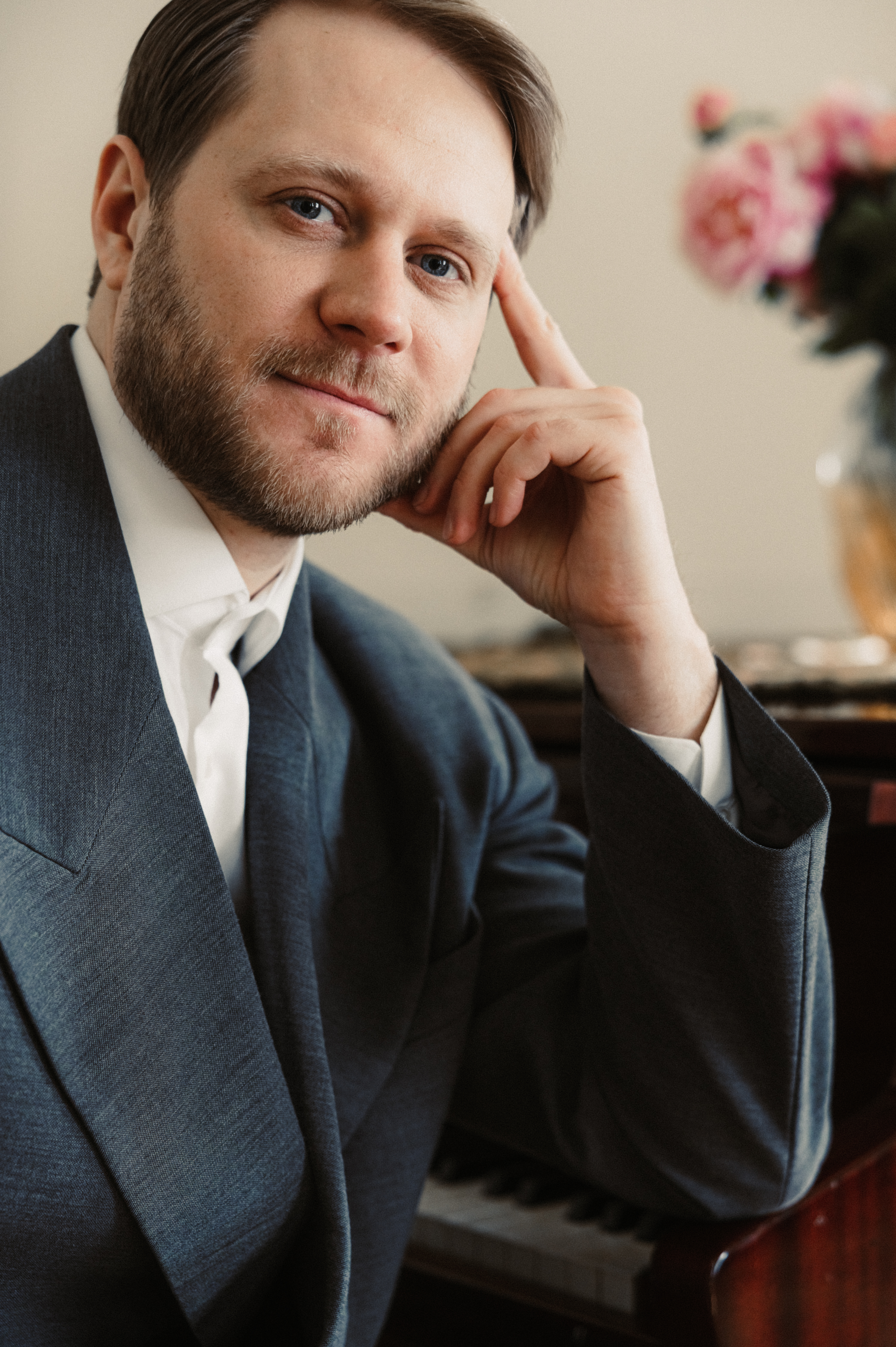 Сергей Тарачанов