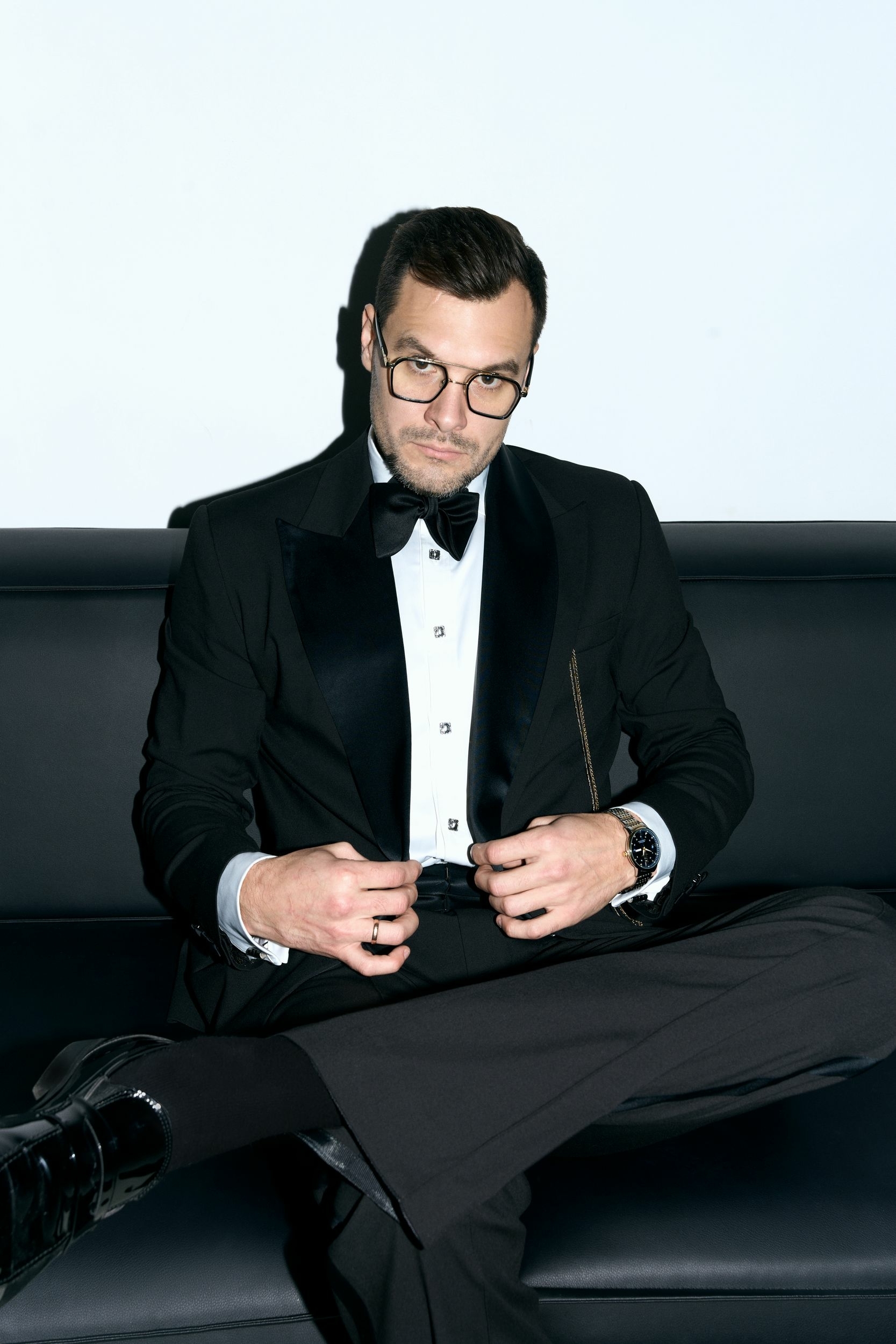 Сергей Глаголев