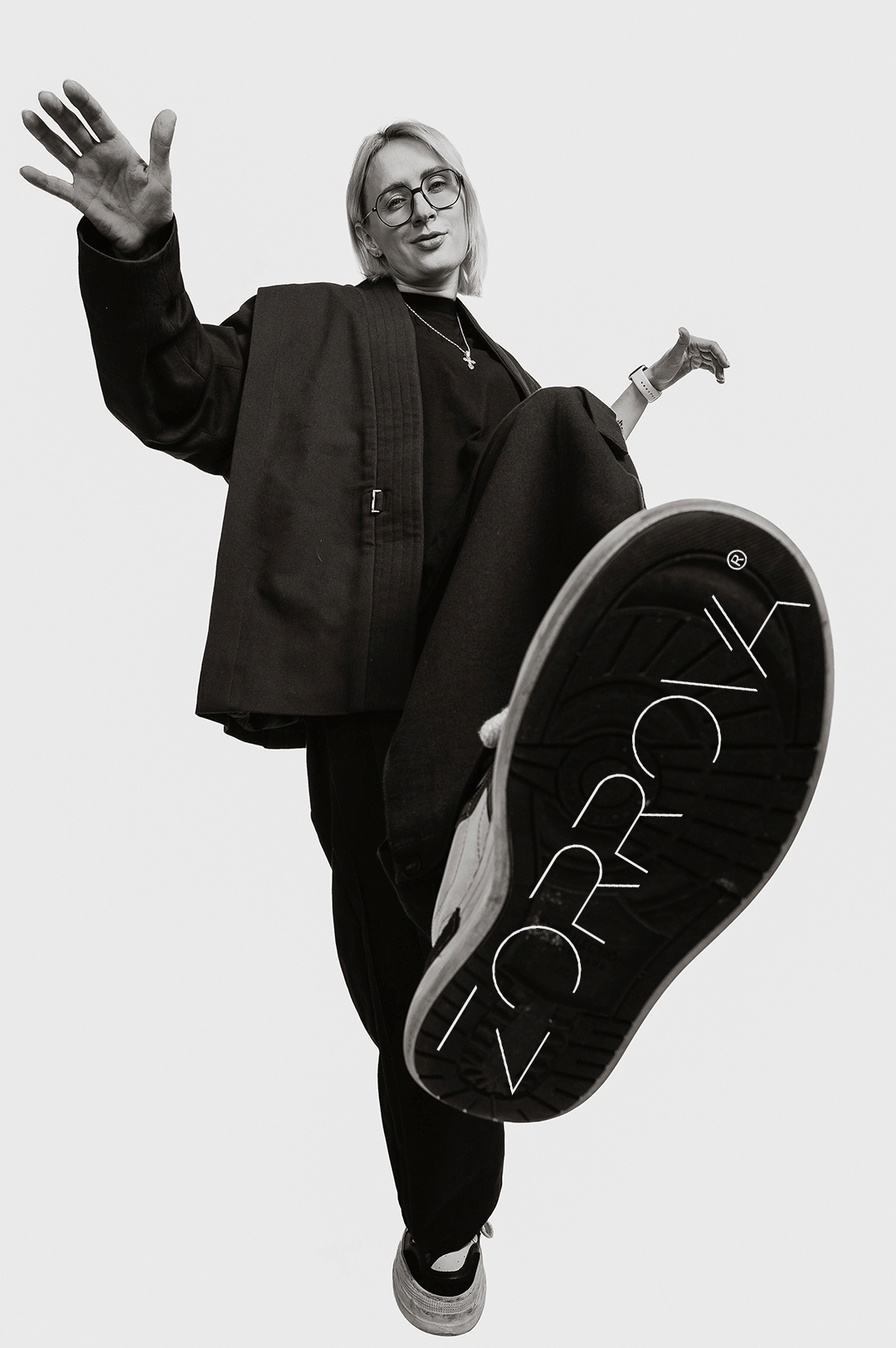 Лера ZORROVA