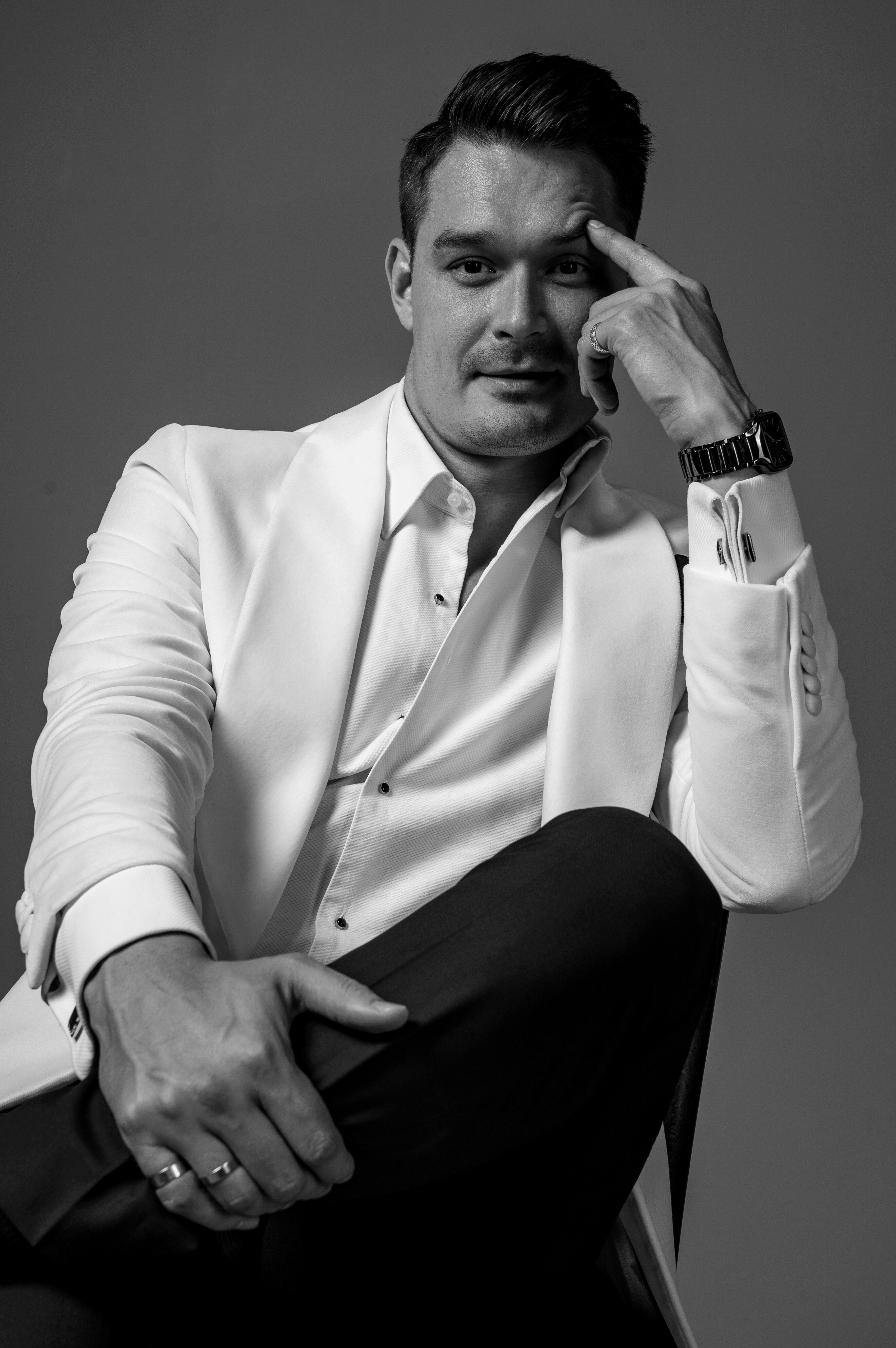Егор Григорьев